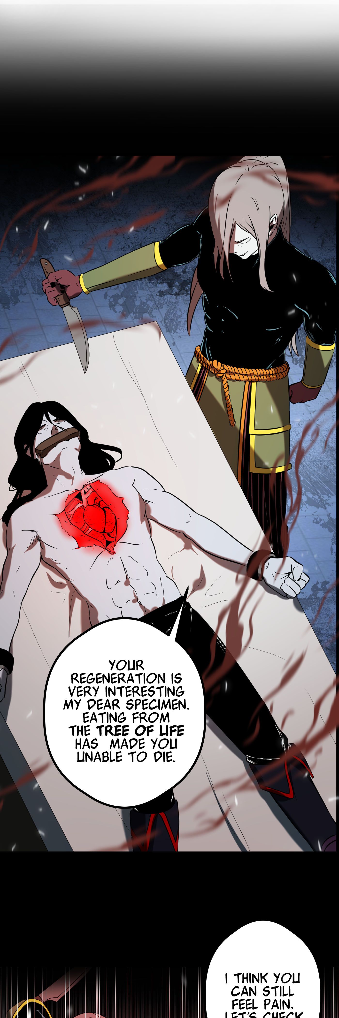 The Fallen chapter 31 page 12