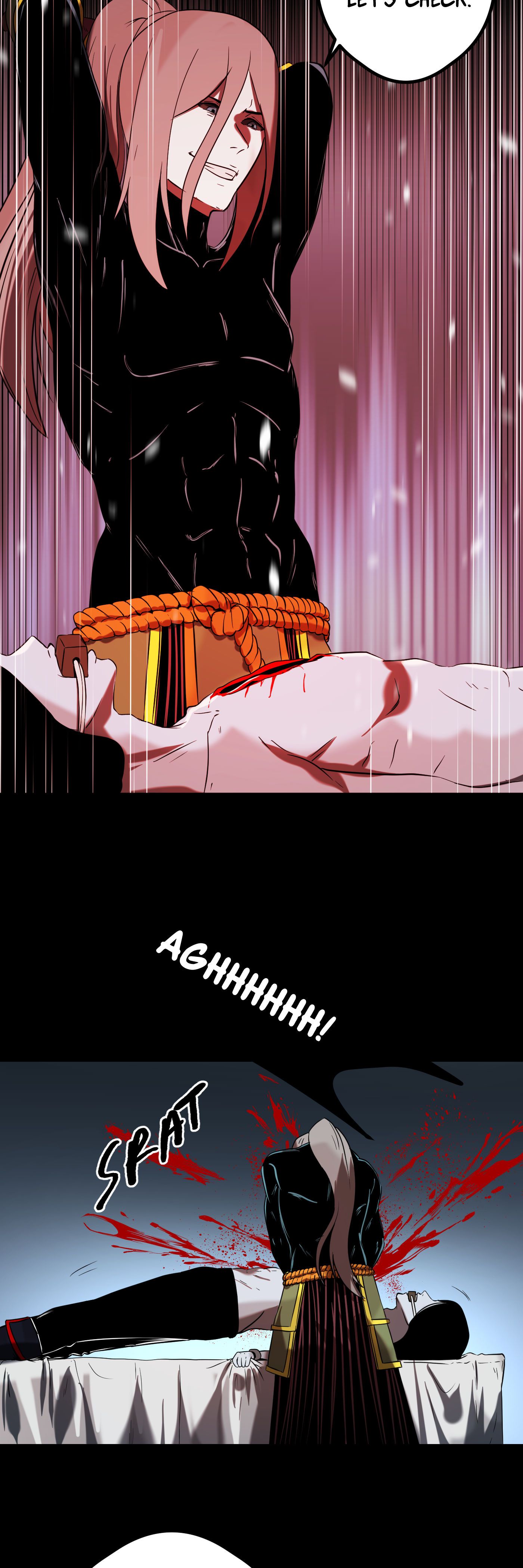 The Fallen chapter 31 page 13