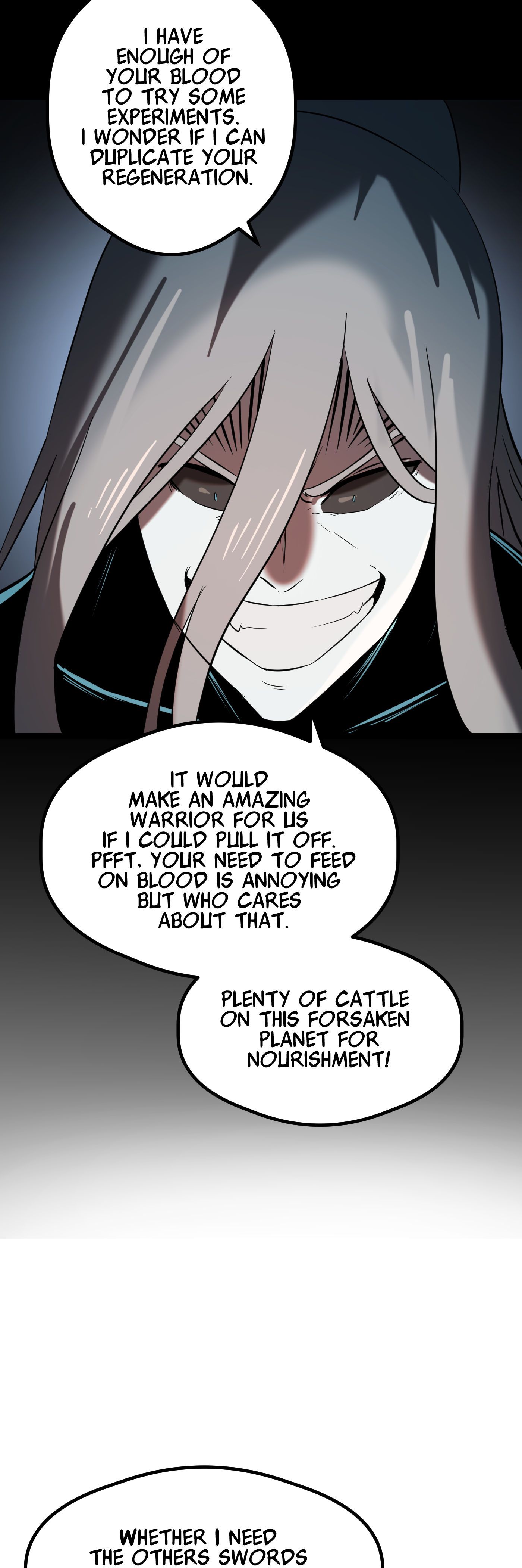 The Fallen chapter 31 page 14