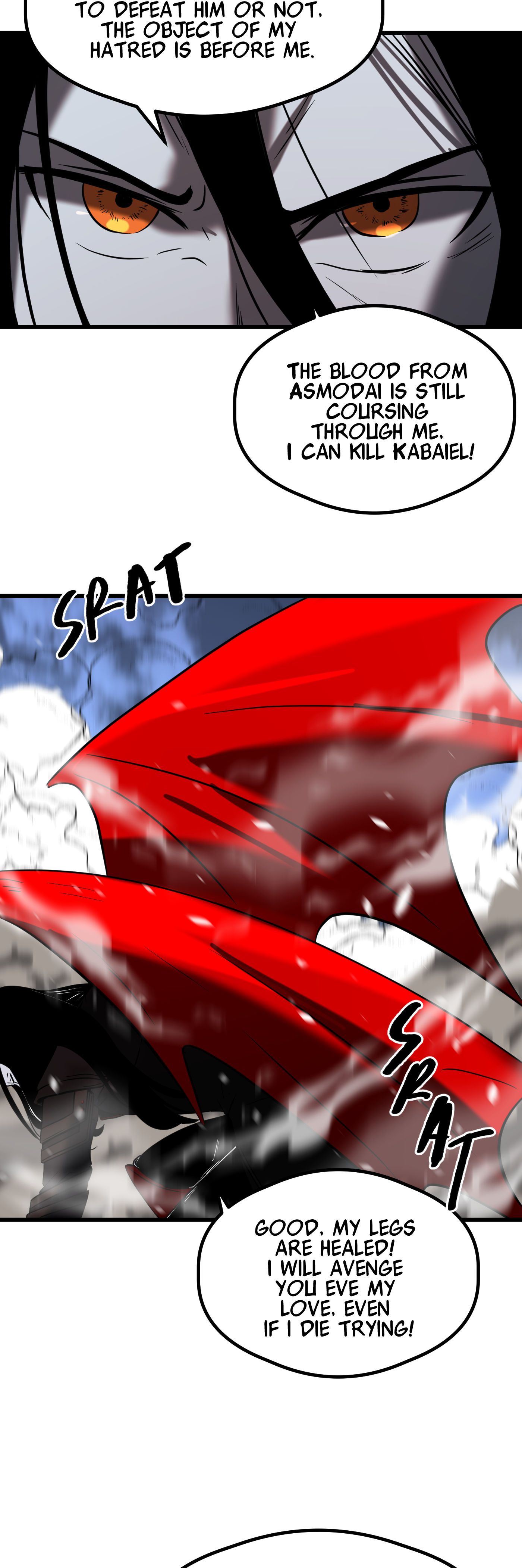 The Fallen chapter 31 page 15