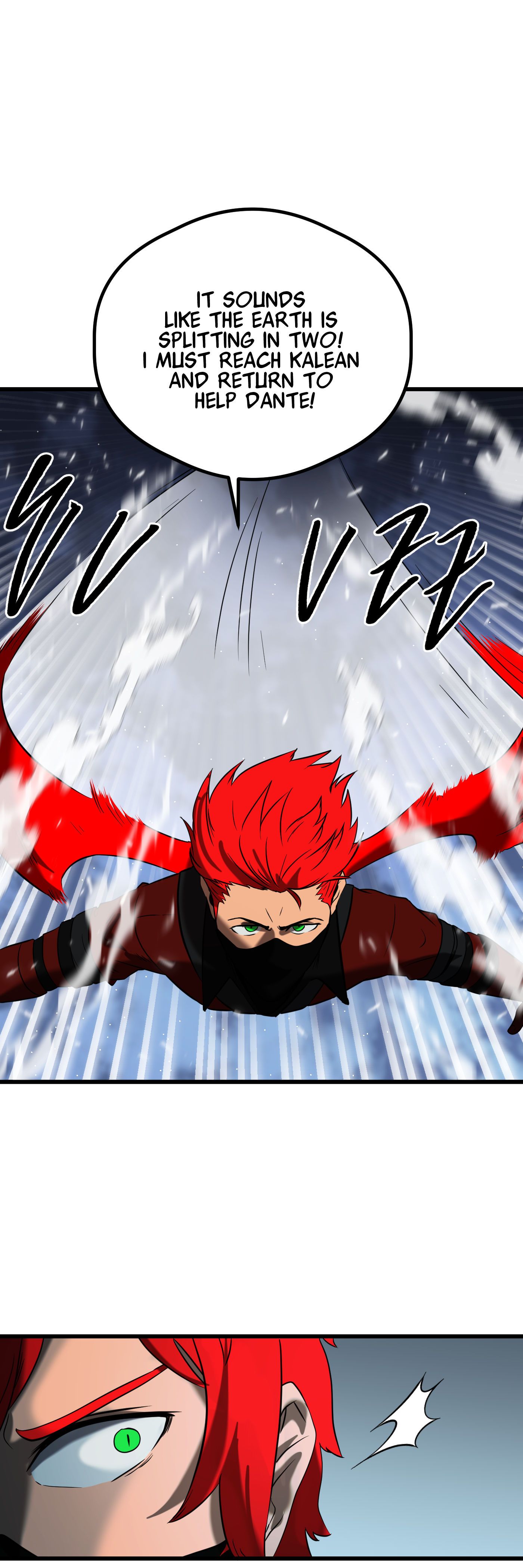 The Fallen chapter 31 page 18