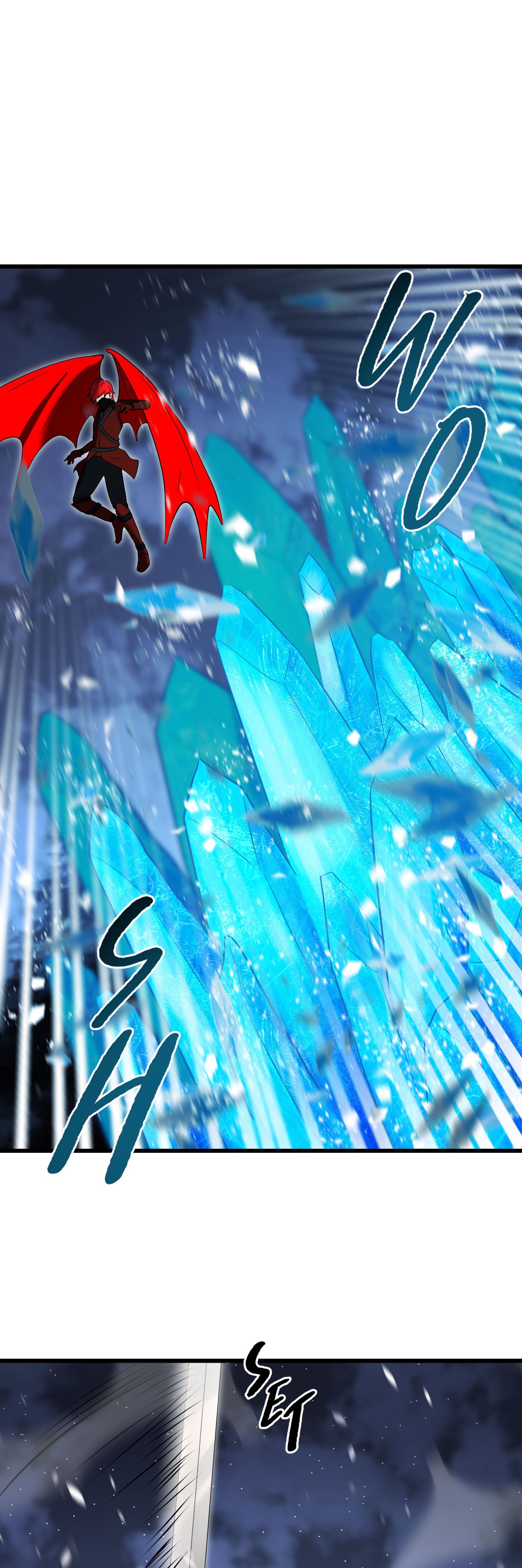 The Fallen chapter 31 page 19