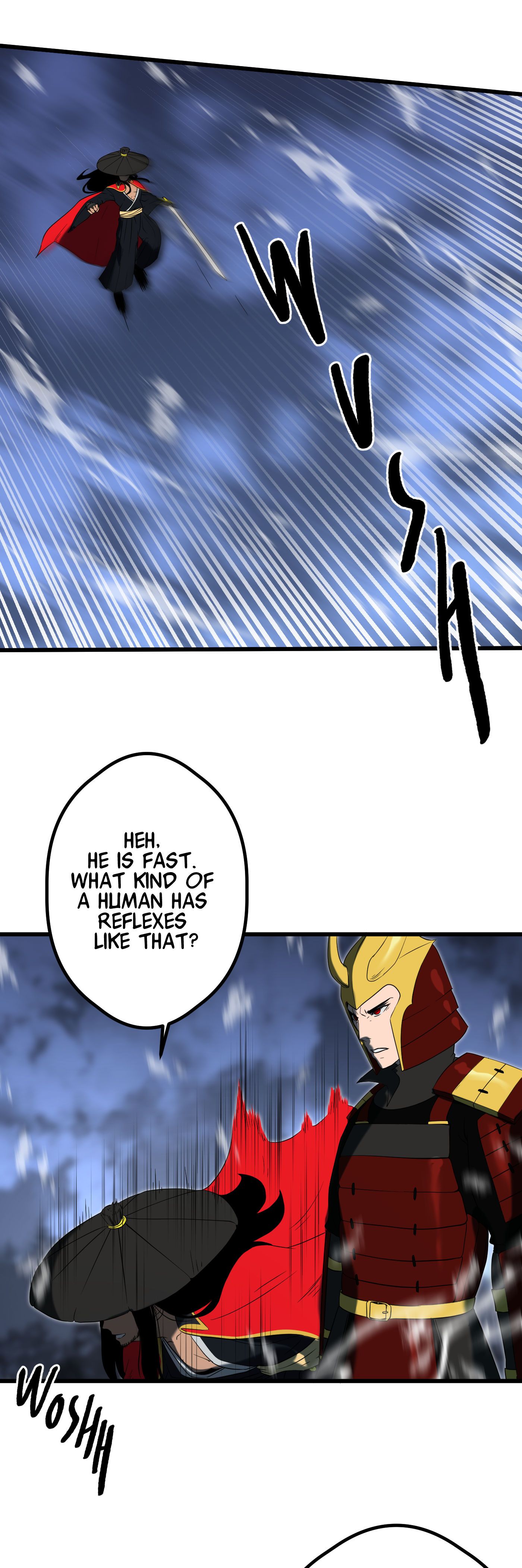 The Fallen chapter 31 page 22