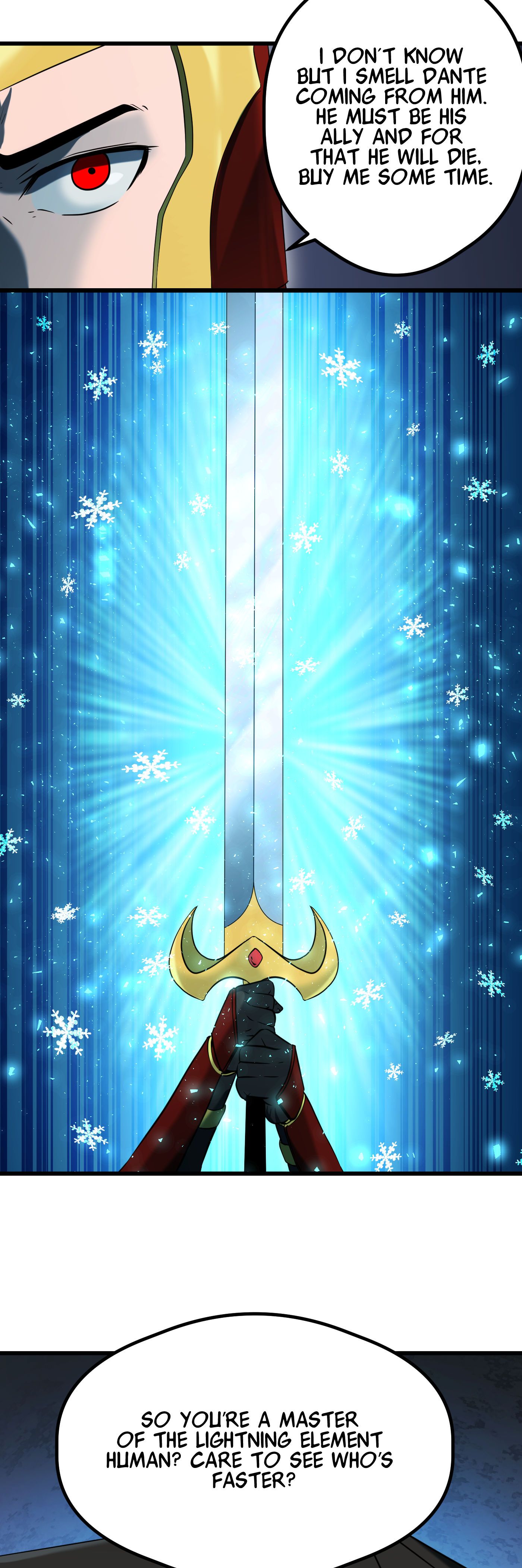 The Fallen chapter 31 page 23