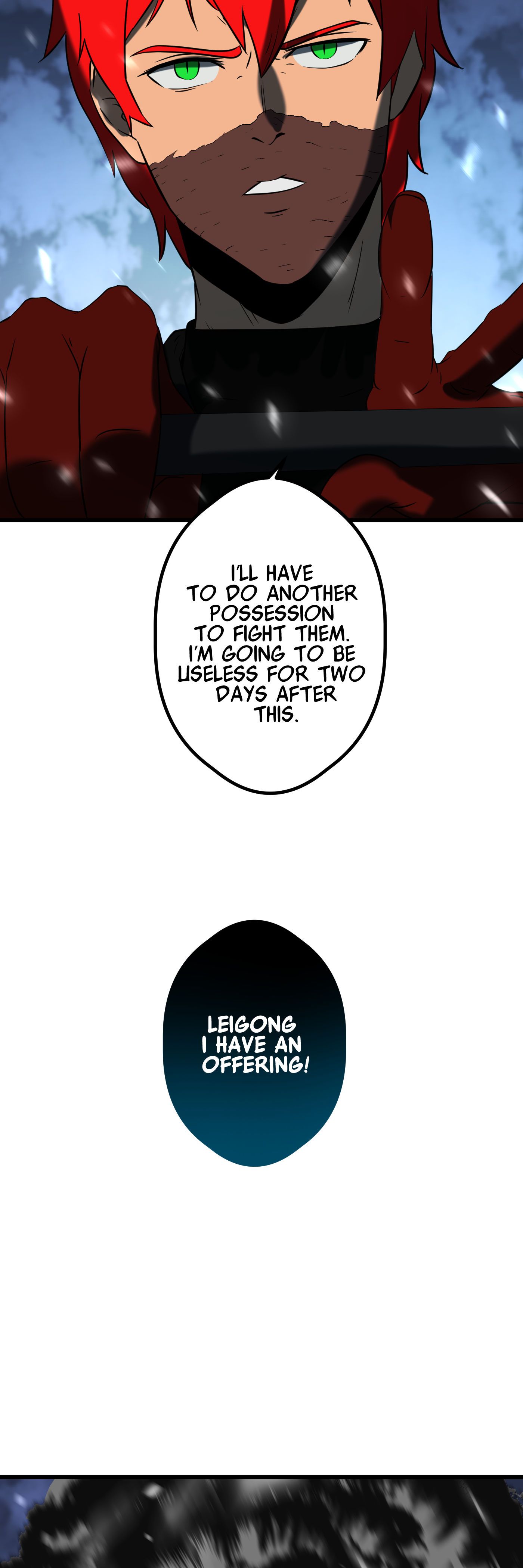 The Fallen chapter 31 page 25