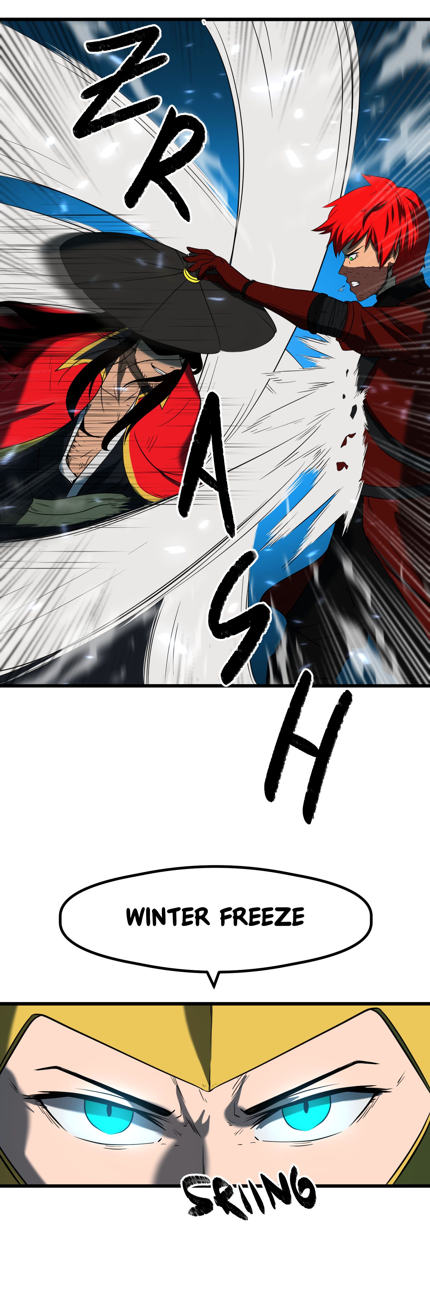 The Fallen chapter 31 page 27