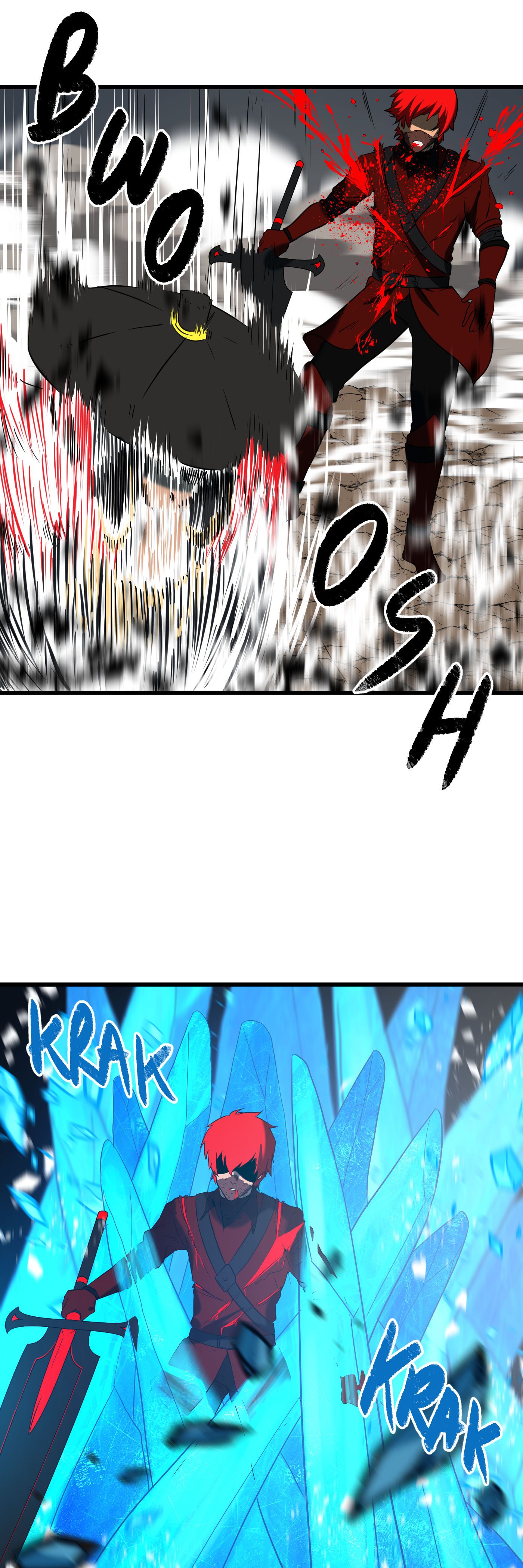 The Fallen chapter 31 page 28