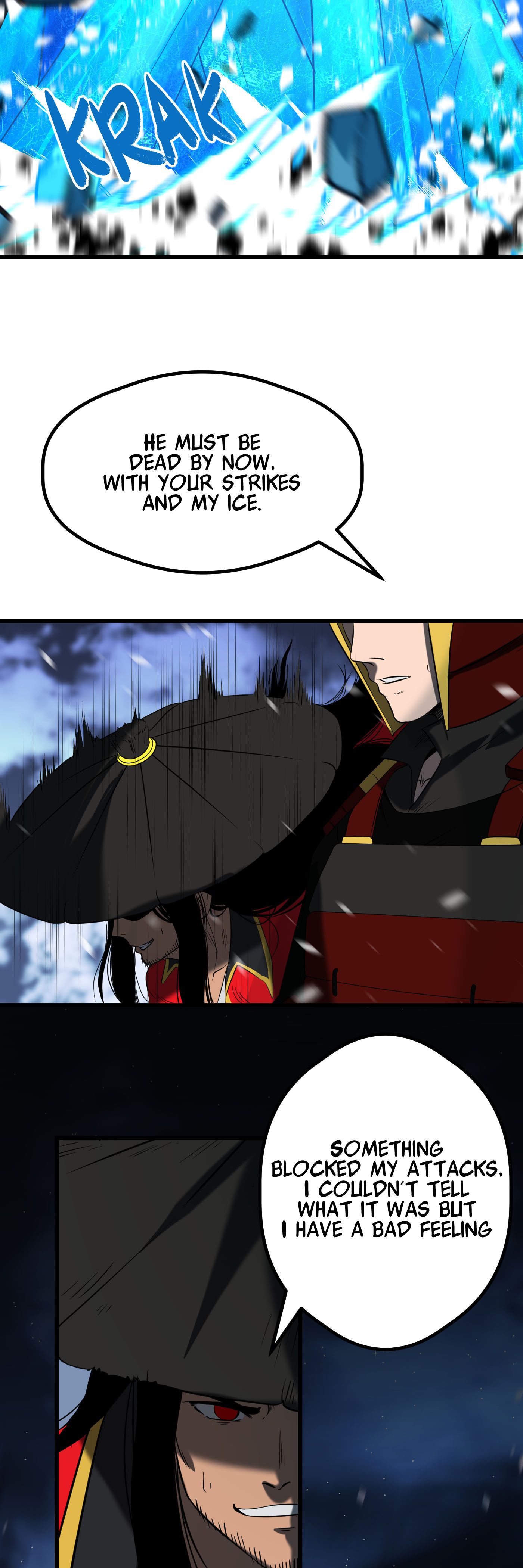 The Fallen chapter 31 page 29