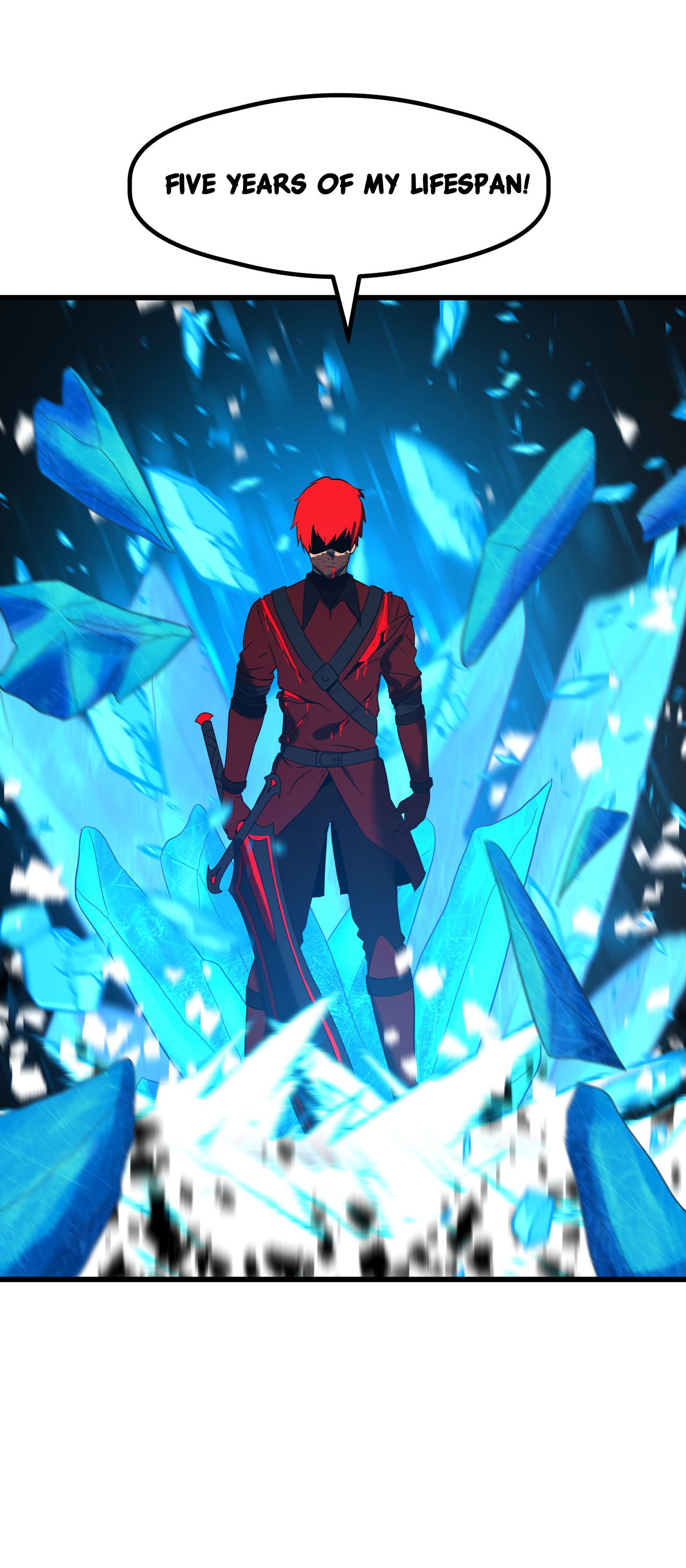 The Fallen chapter 31 page 31