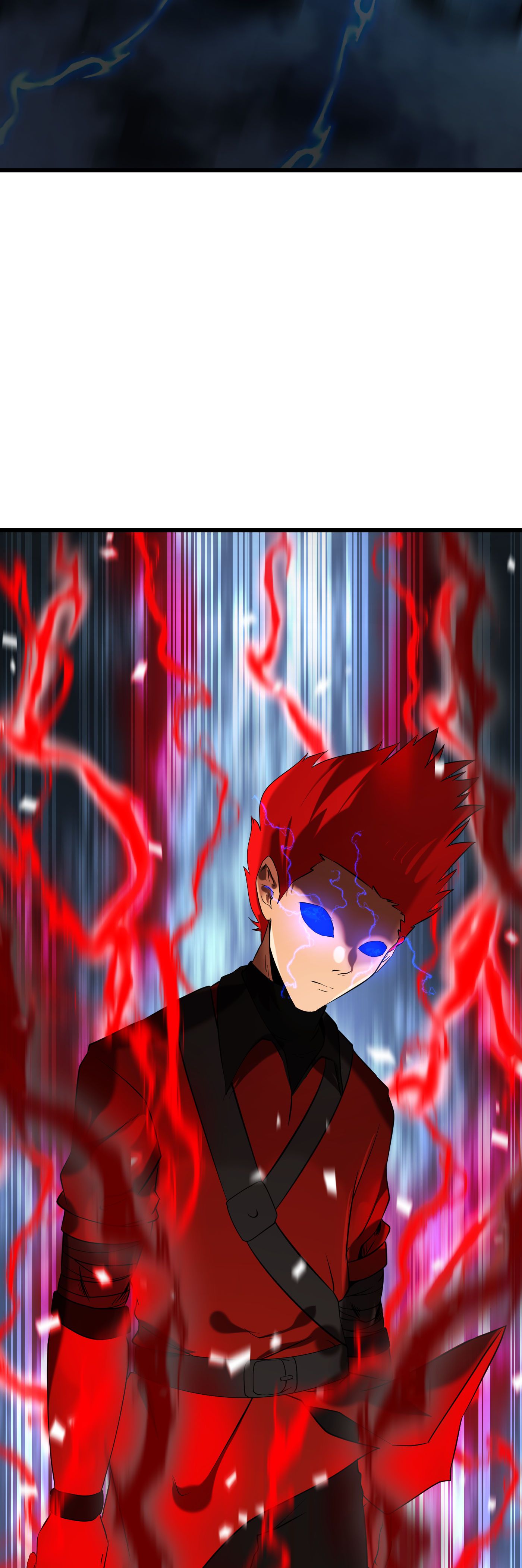 The Fallen chapter 31 page 33