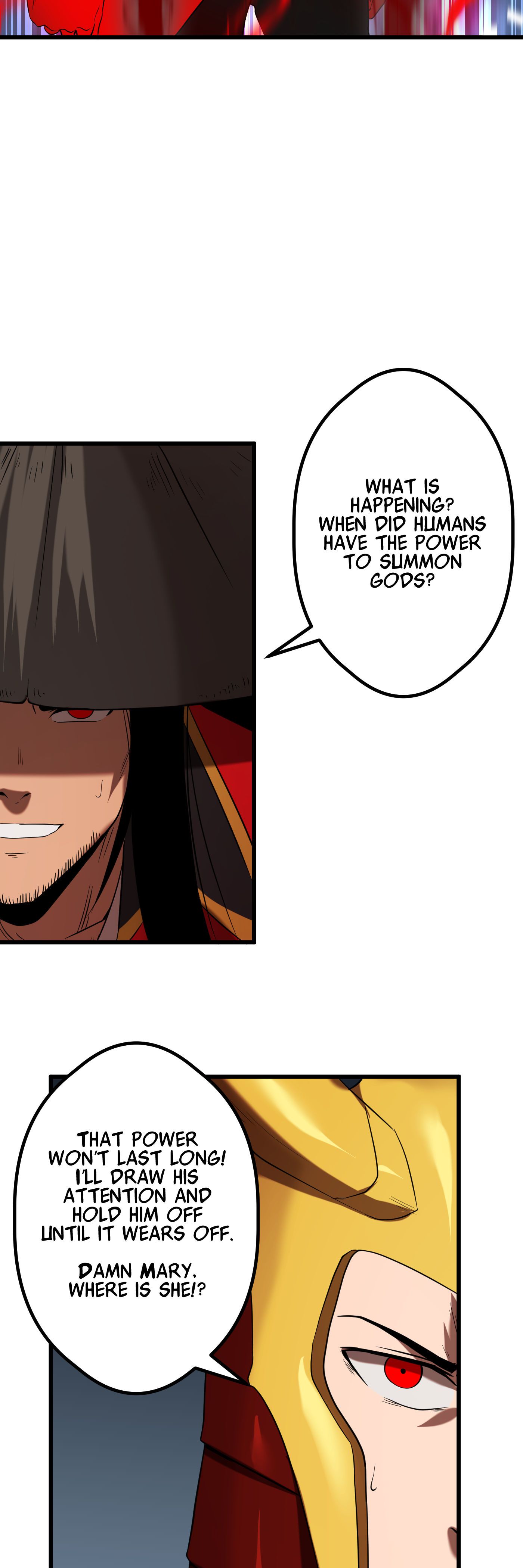 The Fallen chapter 31 page 34