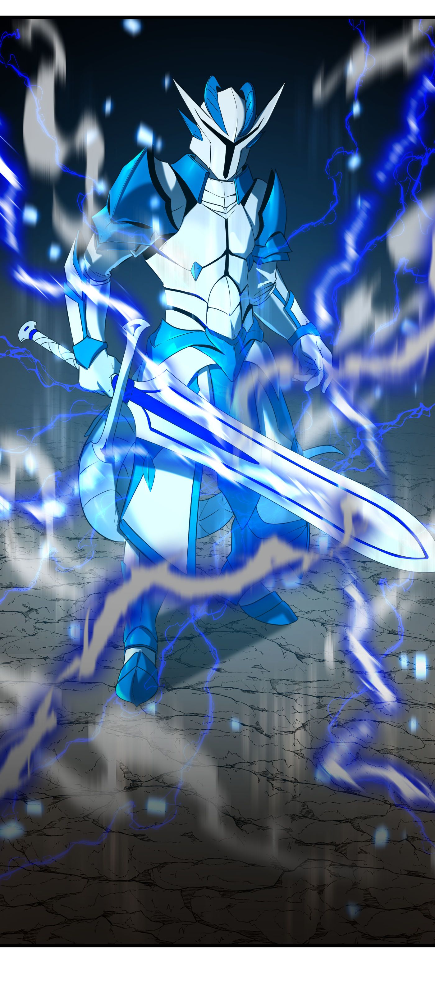 The Fallen chapter 31 page 36