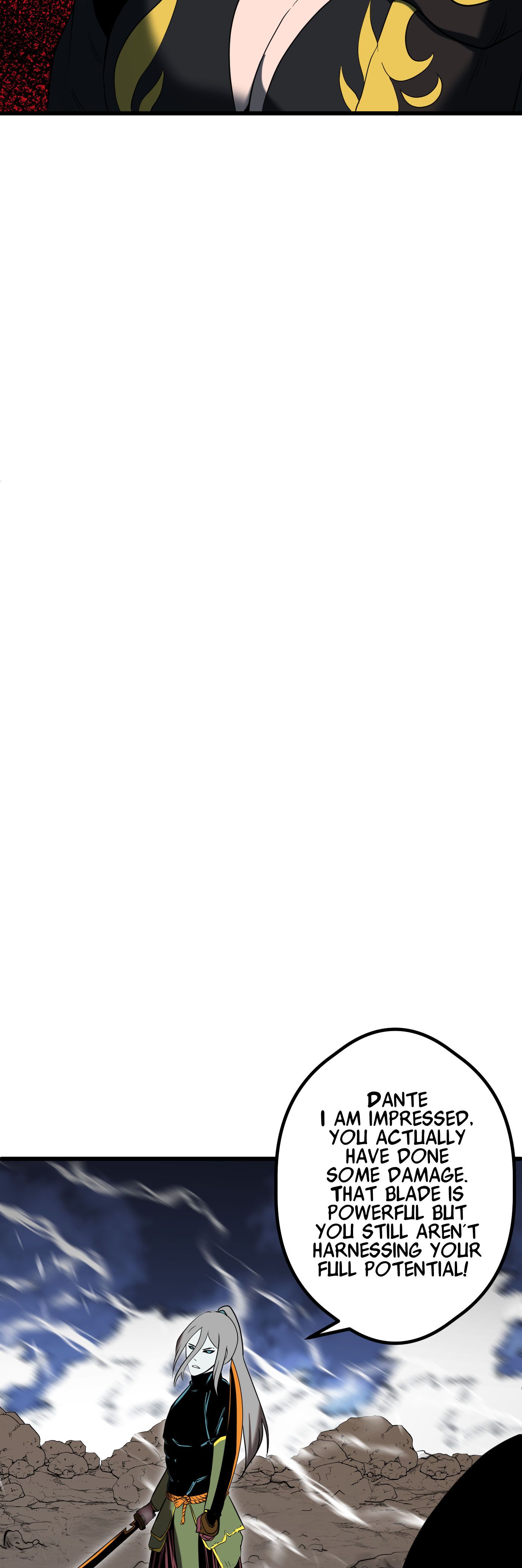 The Fallen chapter 31 page 38