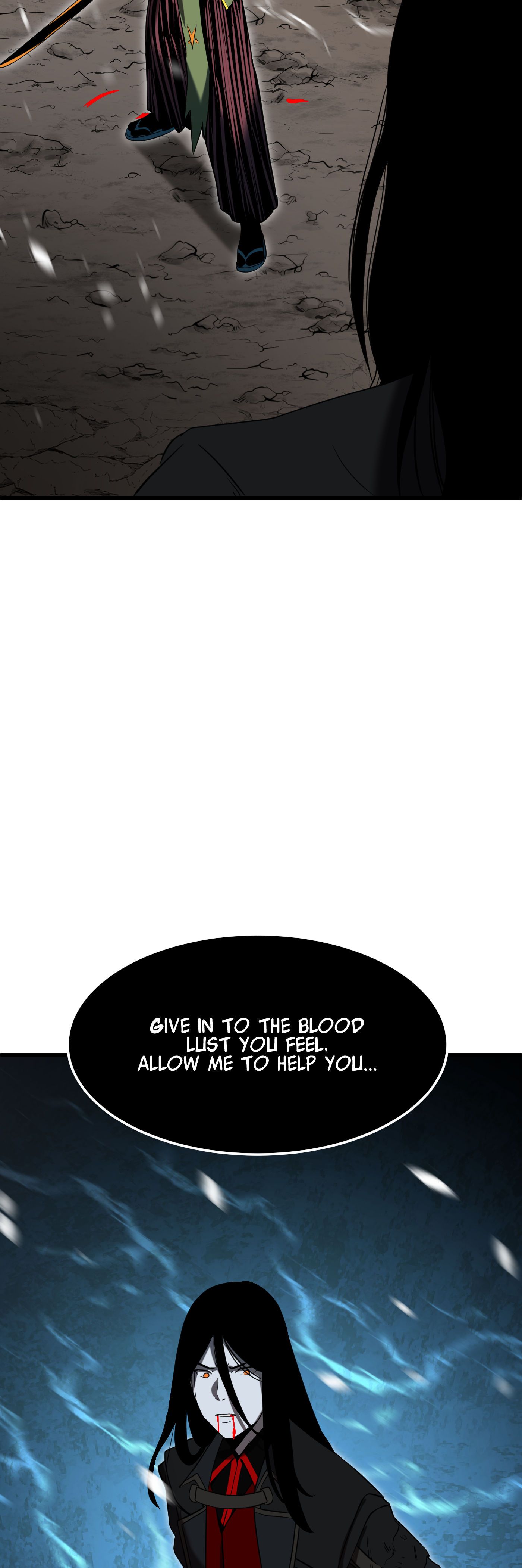 The Fallen chapter 31 page 39