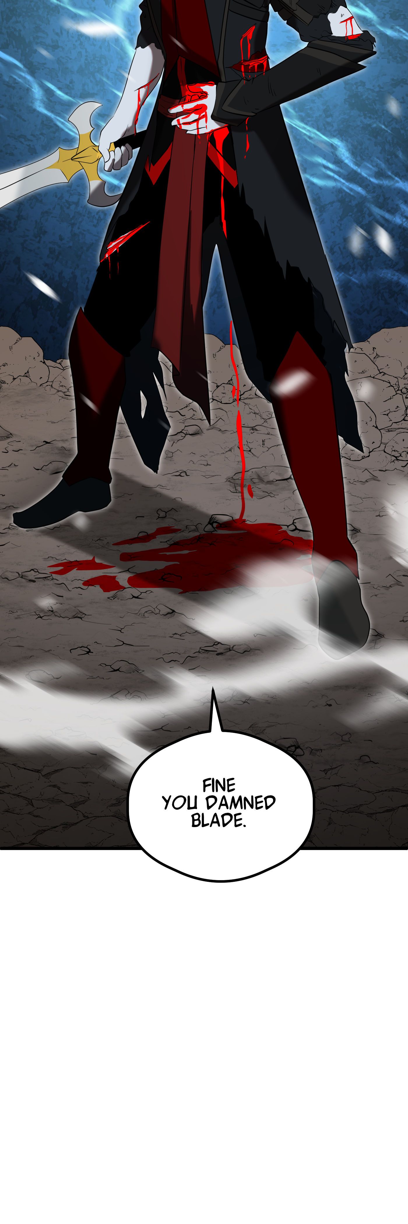 The Fallen chapter 31 page 40