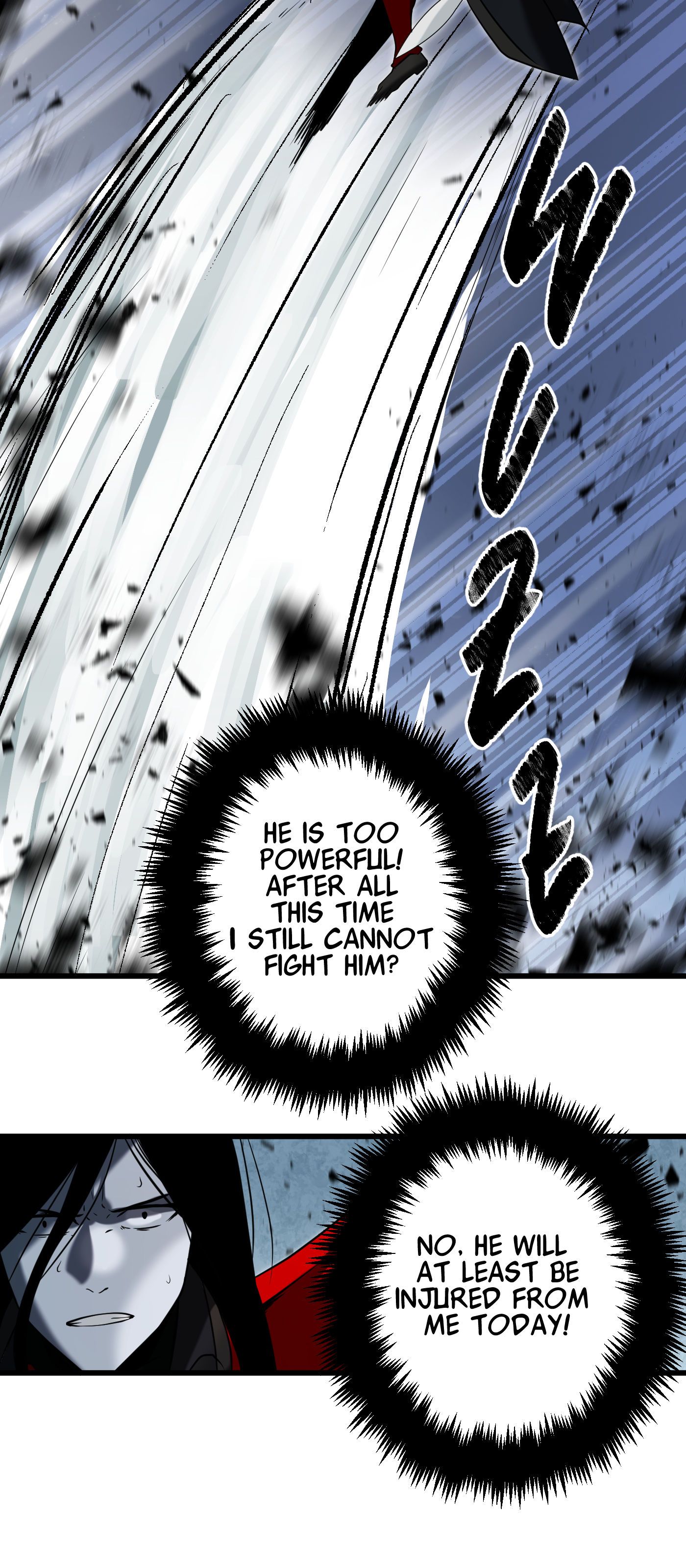 The Fallen chapter 31 page 6