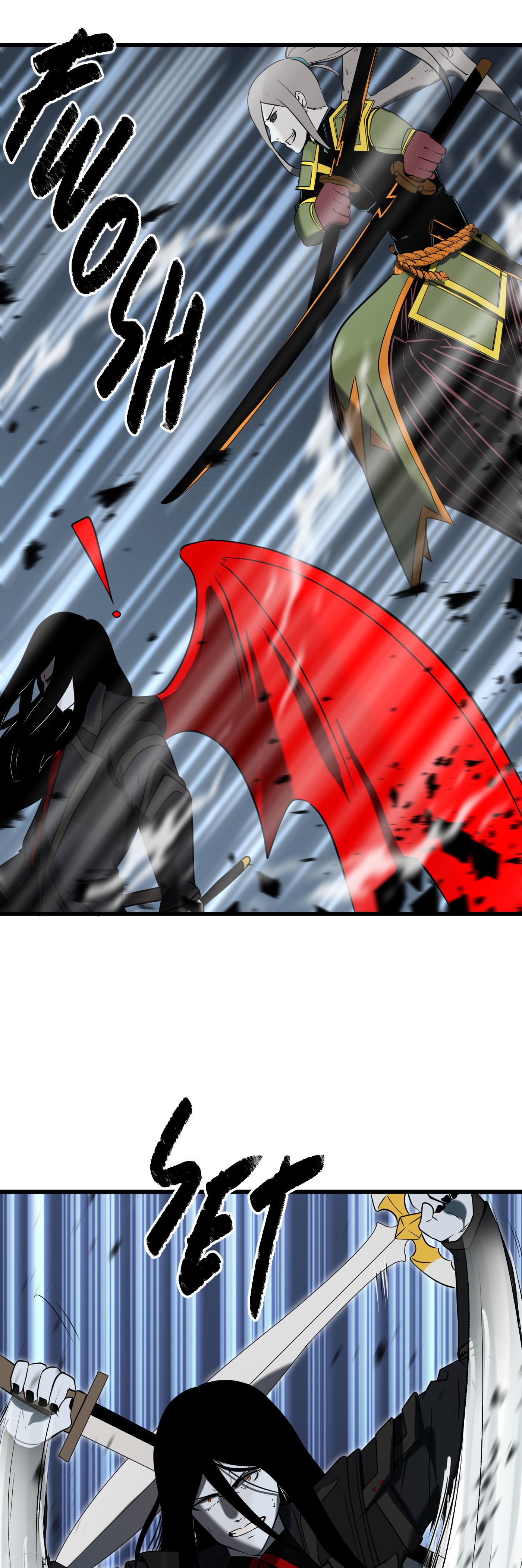 The Fallen chapter 31 page 7