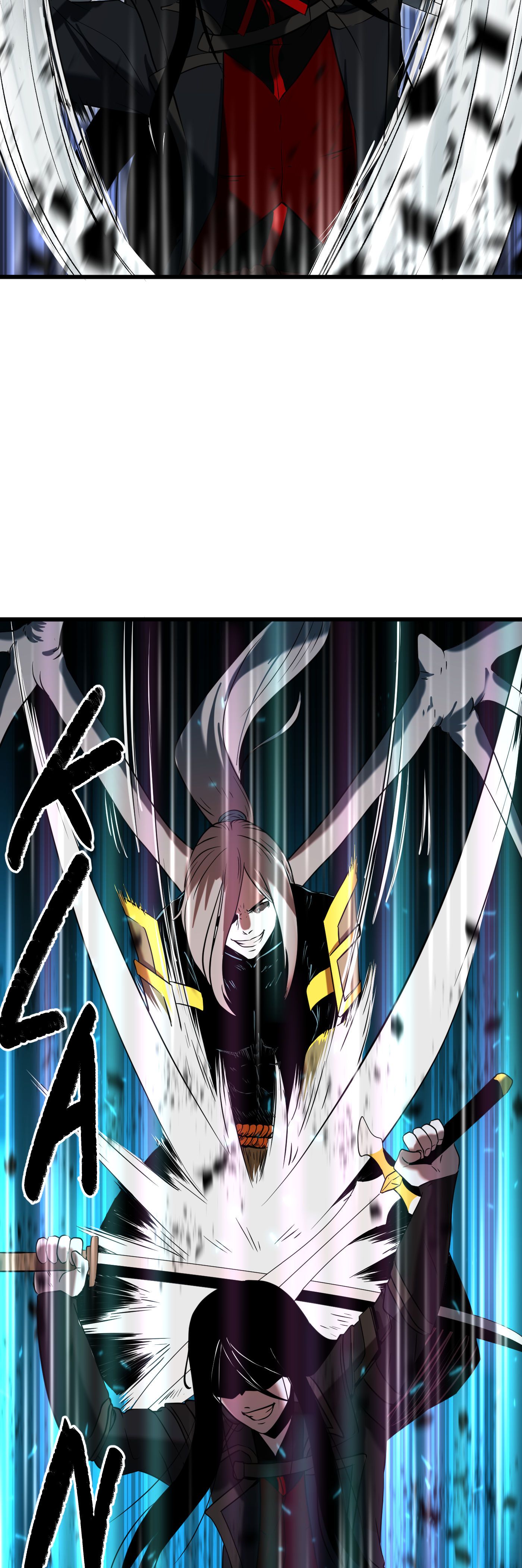 The Fallen chapter 31 page 8