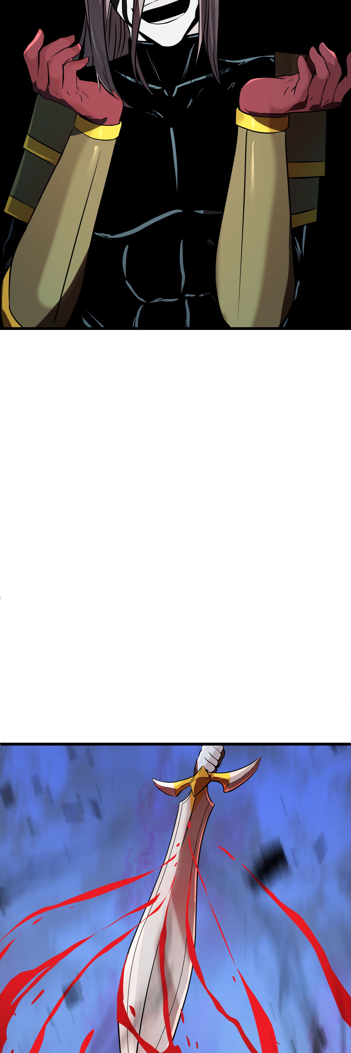 The Fallen chapter 32 page 10