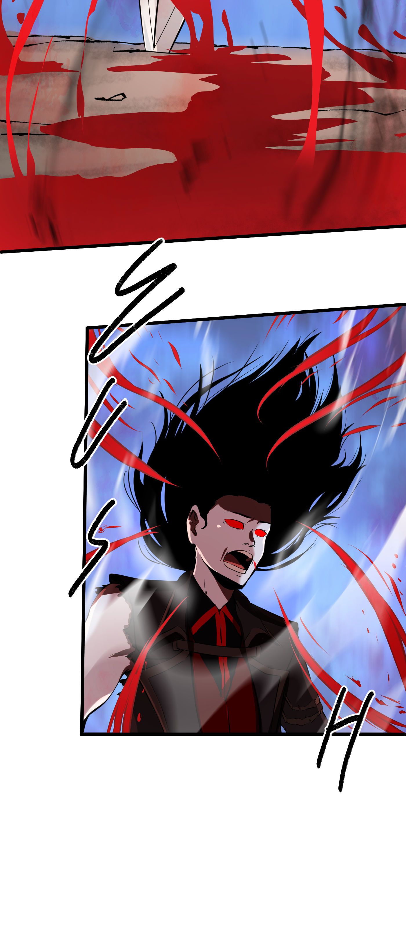 The Fallen chapter 32 page 11