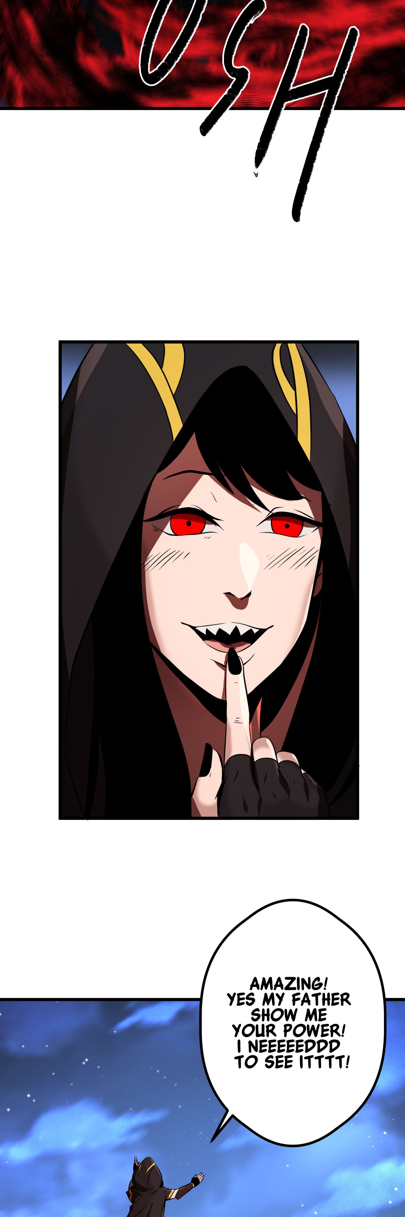 The Fallen chapter 32 page 13