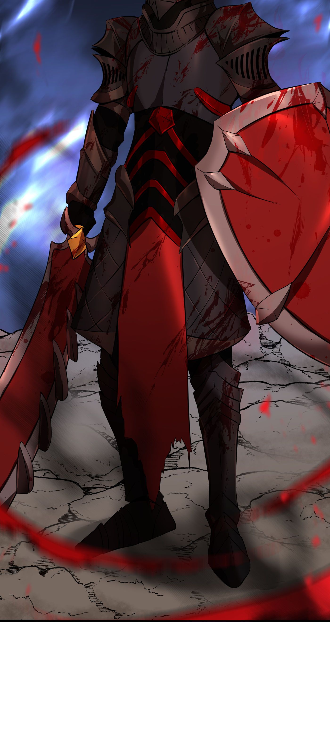 The Fallen chapter 32 page 16