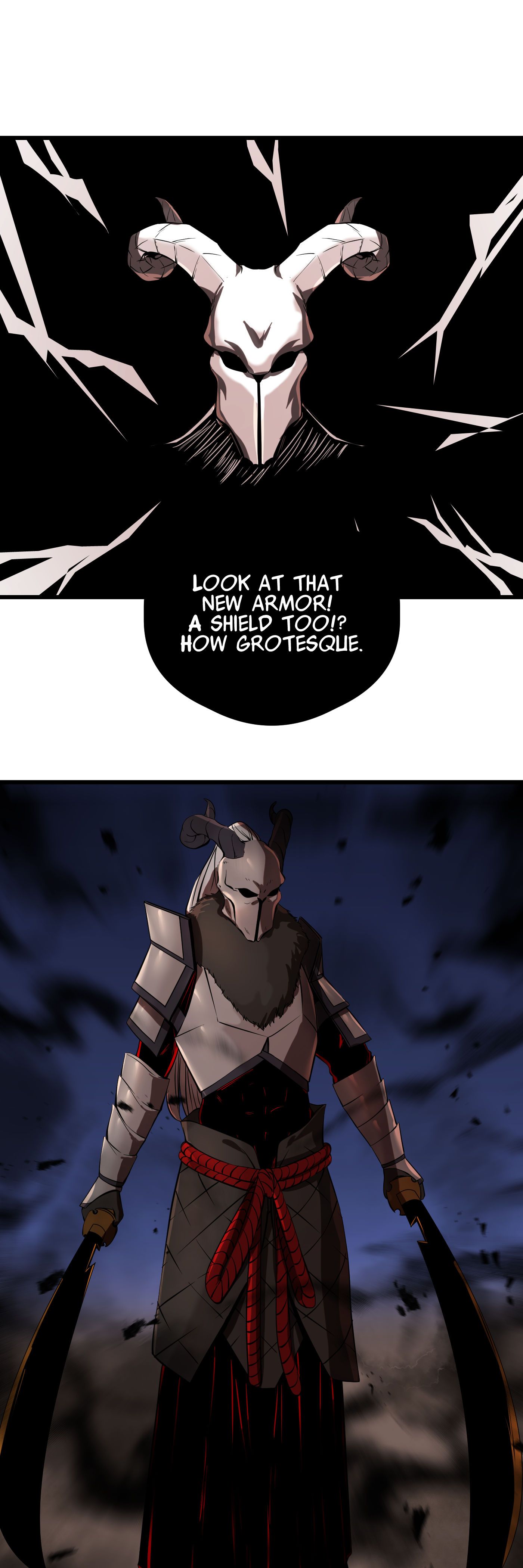 The Fallen chapter 32 page 17