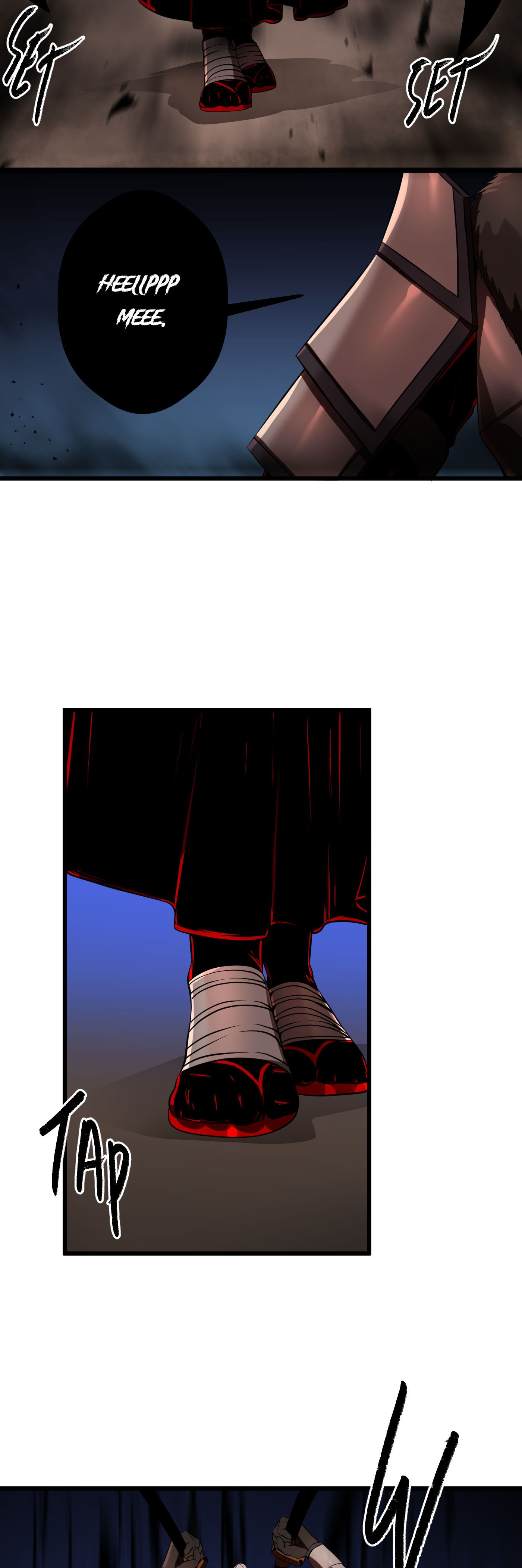 The Fallen chapter 32 page 18