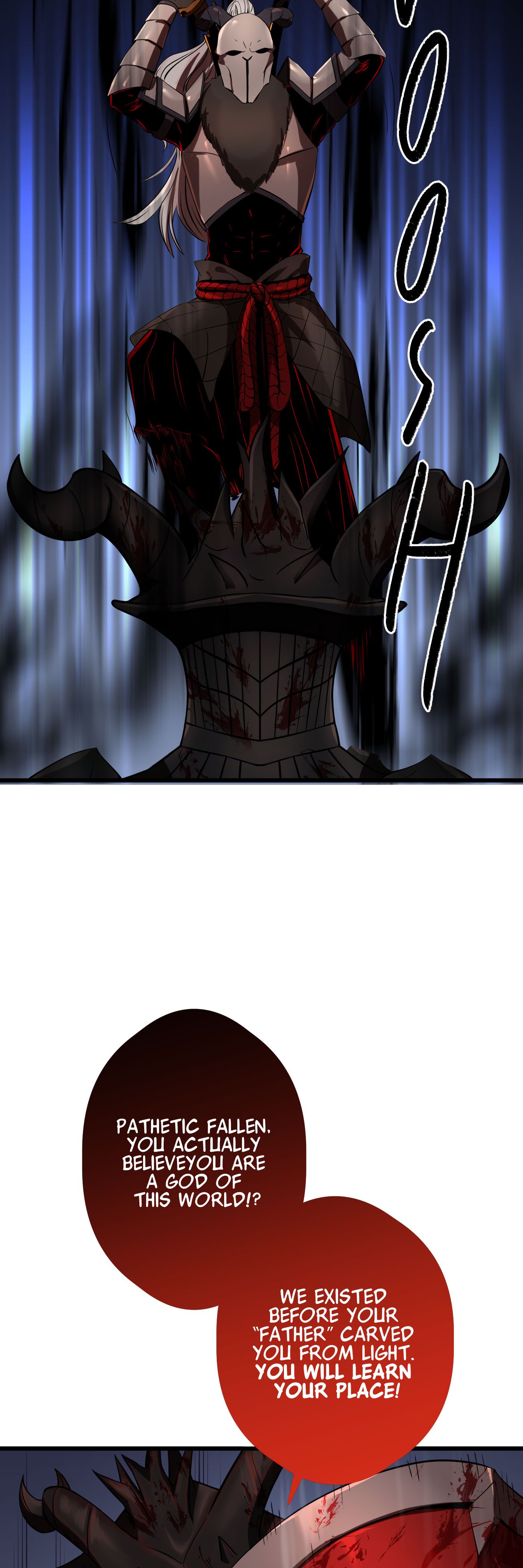 The Fallen chapter 32 page 19