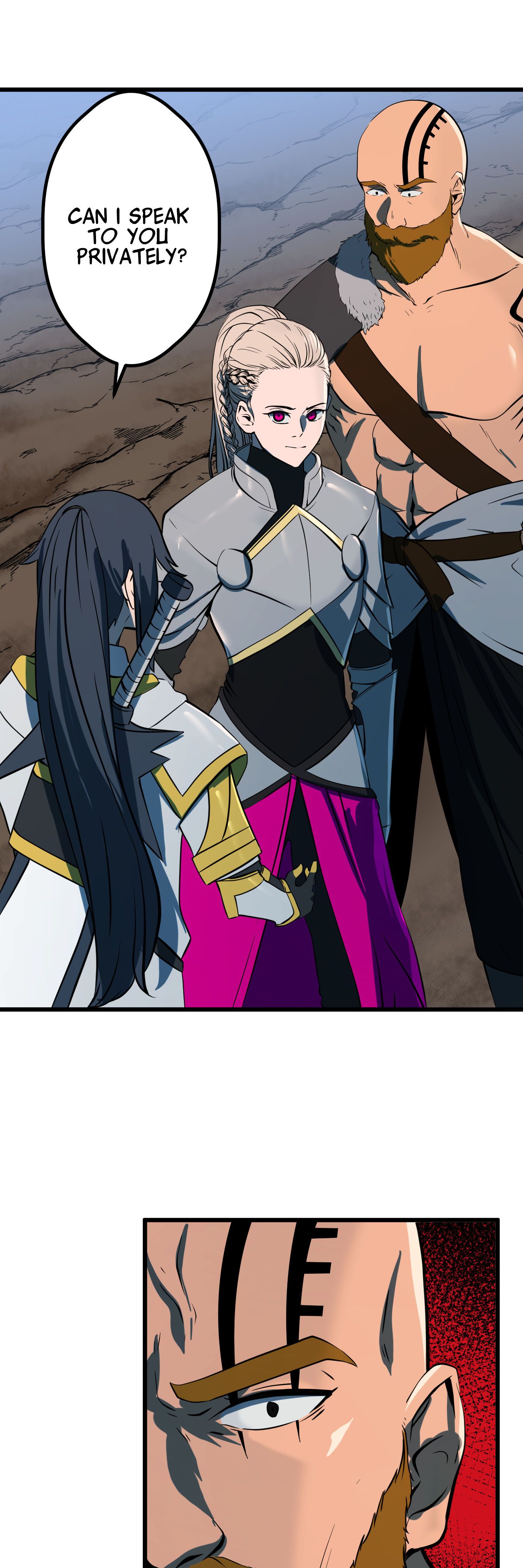 The Fallen chapter 32 page 2