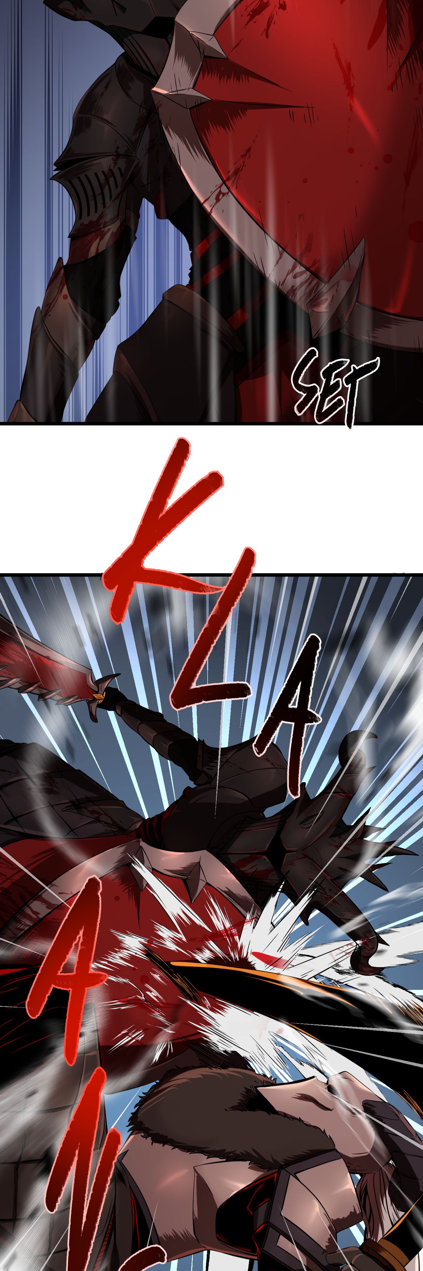 The Fallen chapter 32 page 20