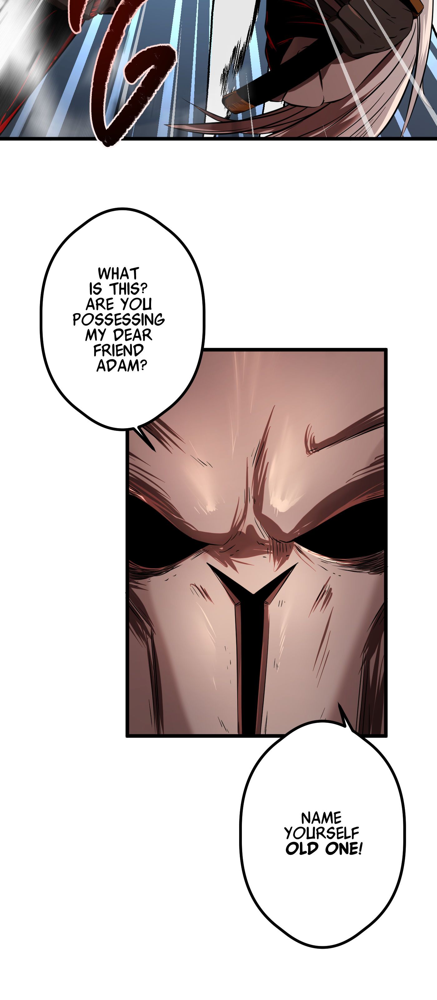 The Fallen chapter 32 page 21