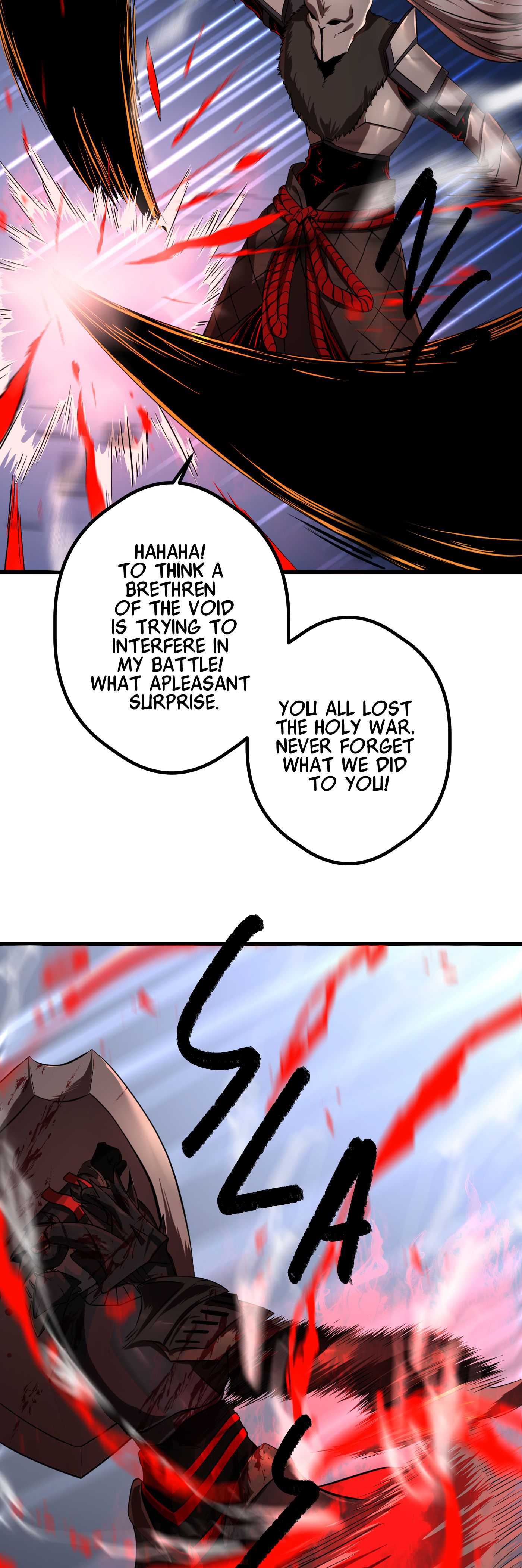 The Fallen chapter 32 page 23