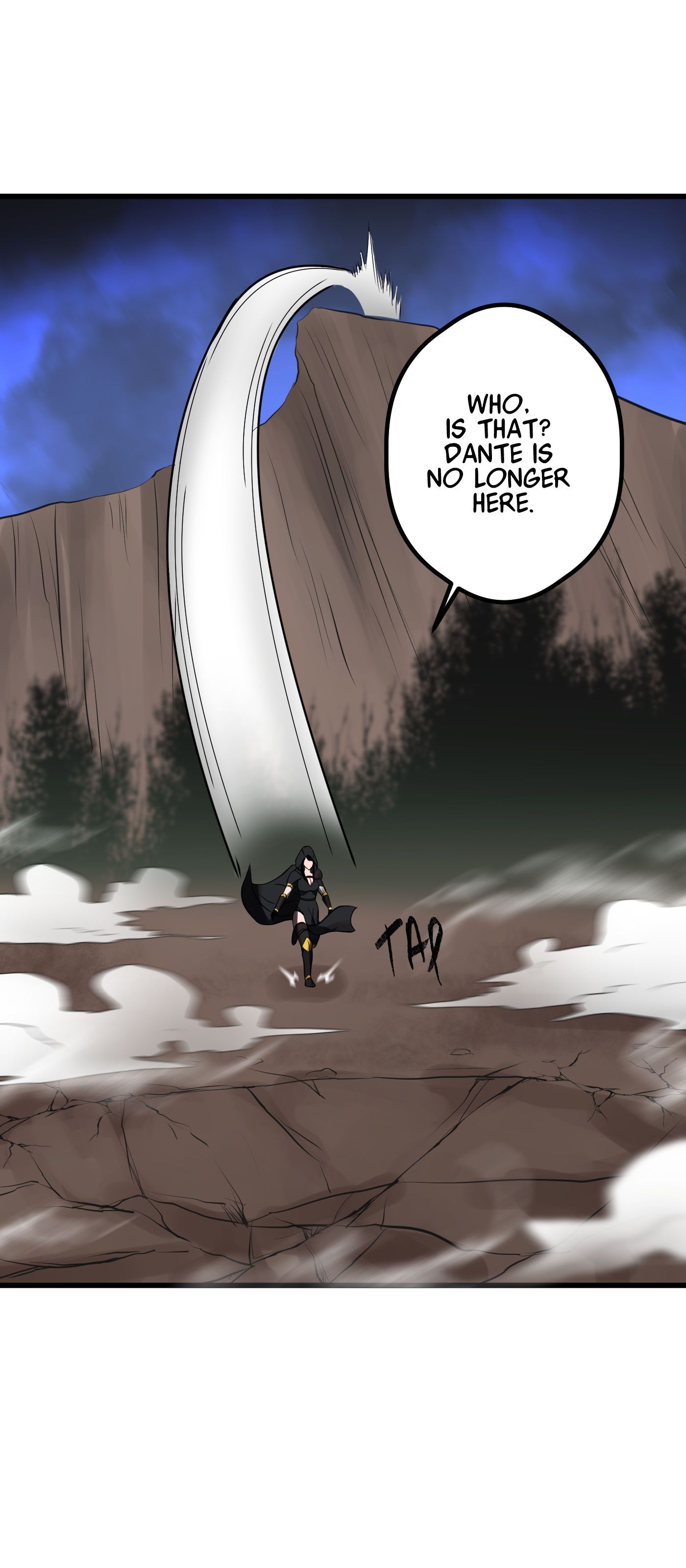 The Fallen chapter 32 page 26