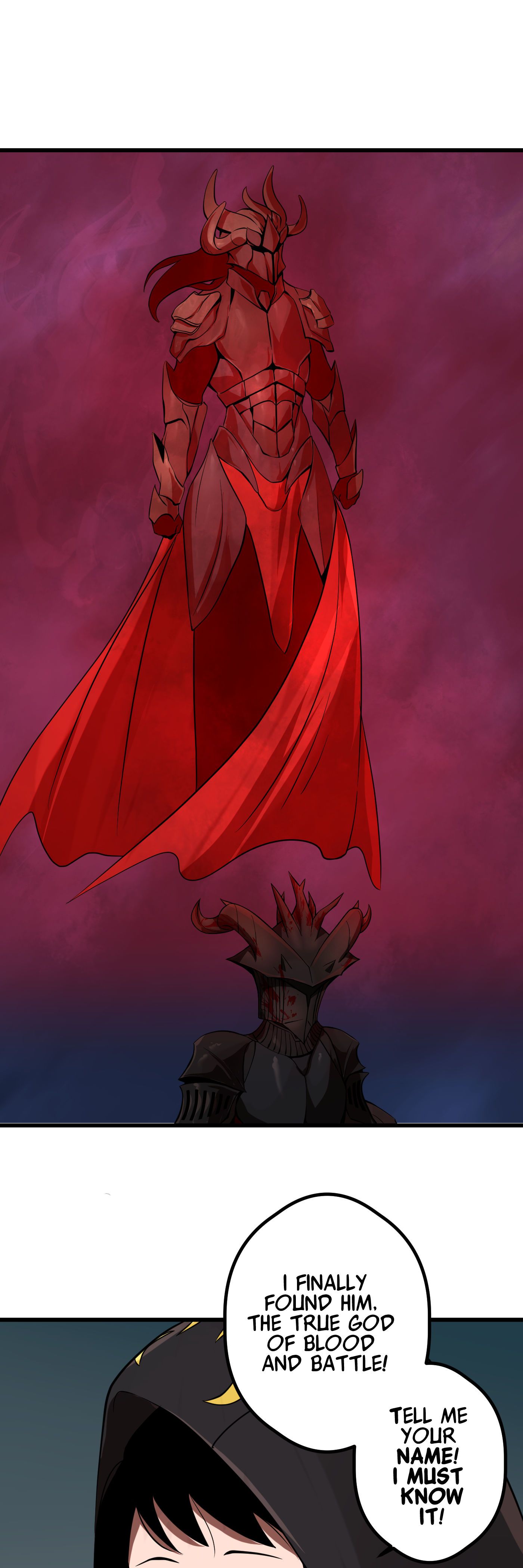 The Fallen chapter 32 page 27