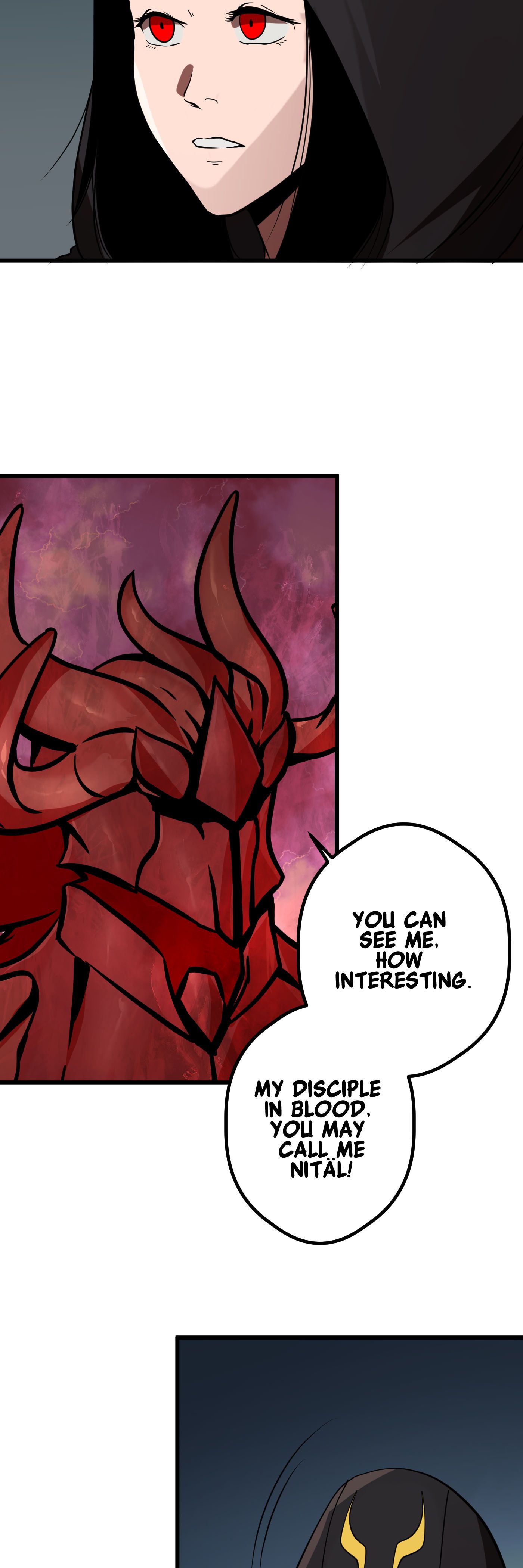 The Fallen chapter 32 page 28