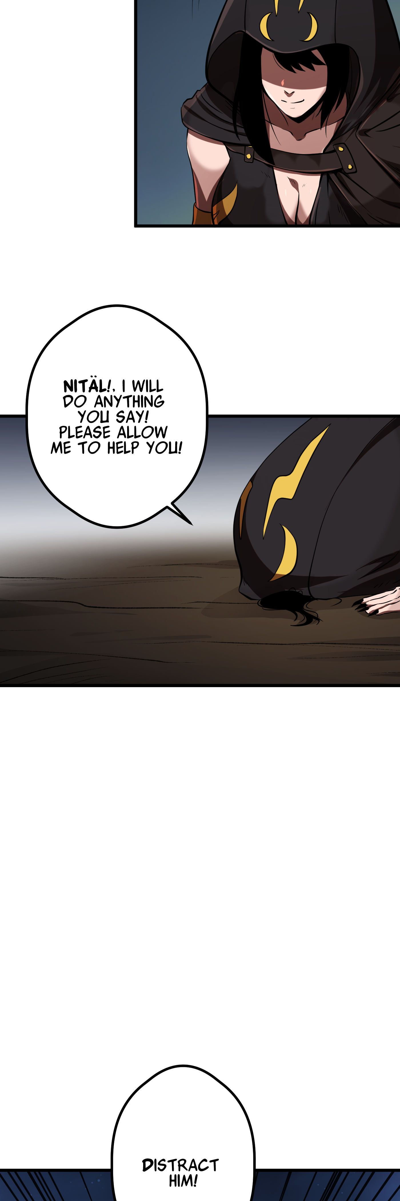 The Fallen chapter 32 page 29