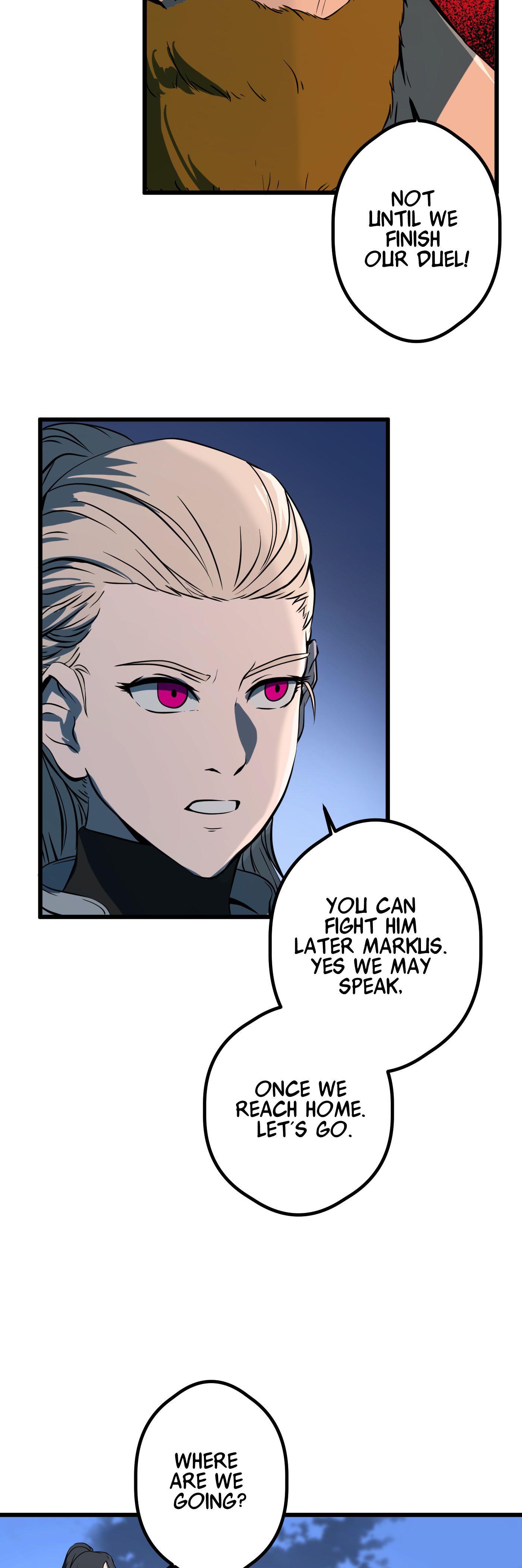 The Fallen chapter 32 page 3