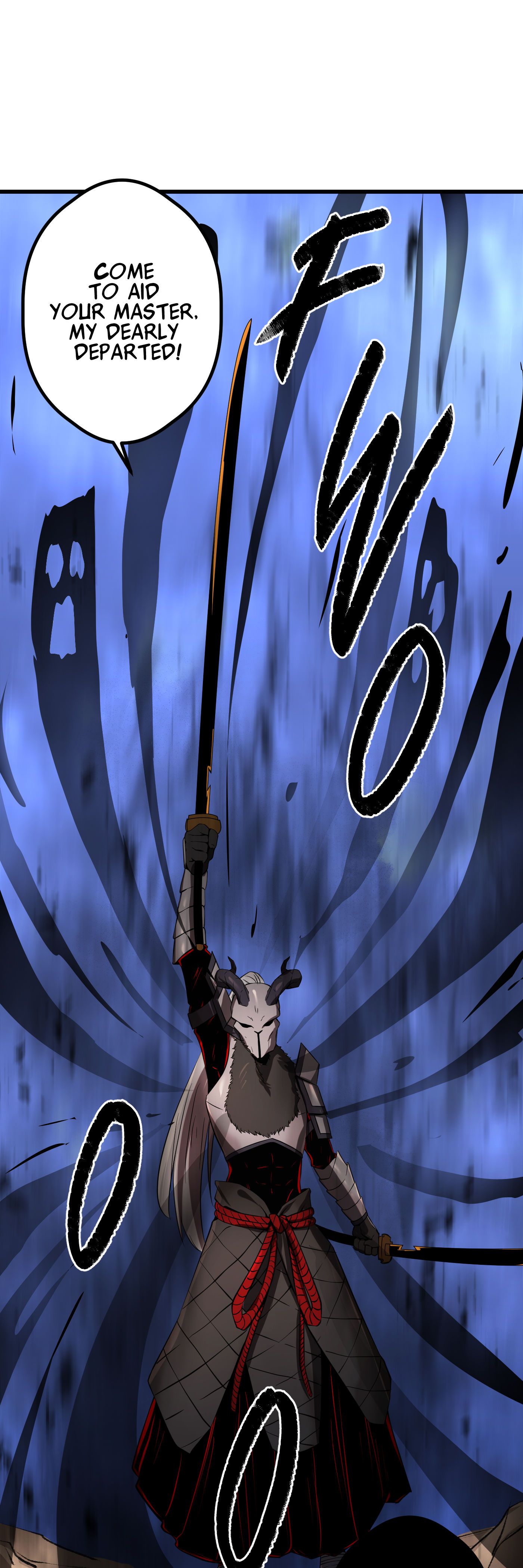 The Fallen chapter 32 page 32