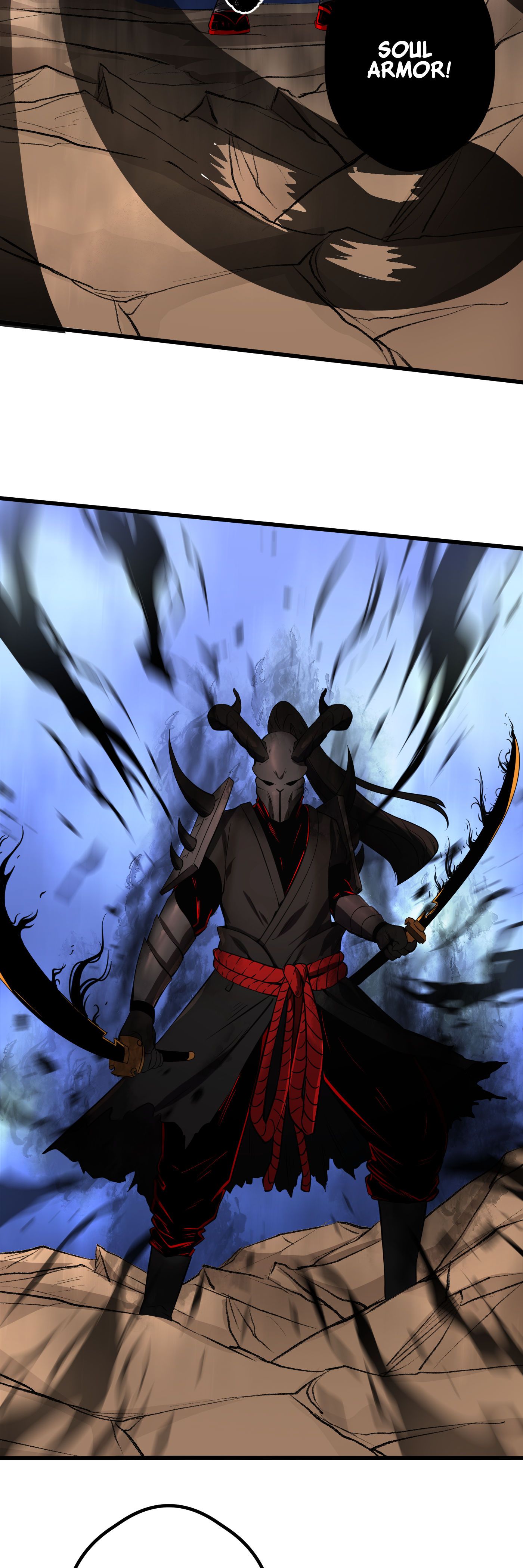 The Fallen chapter 32 page 33