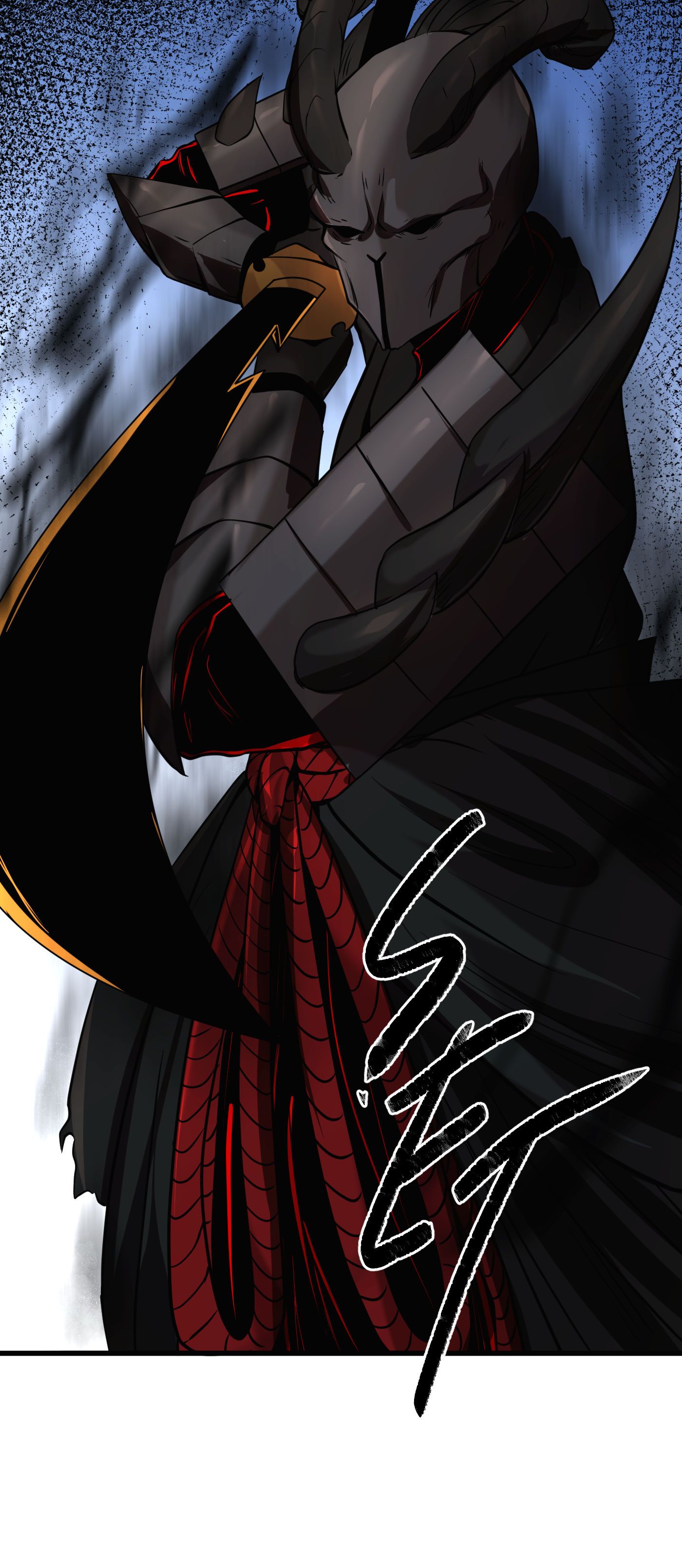 The Fallen chapter 32 page 36