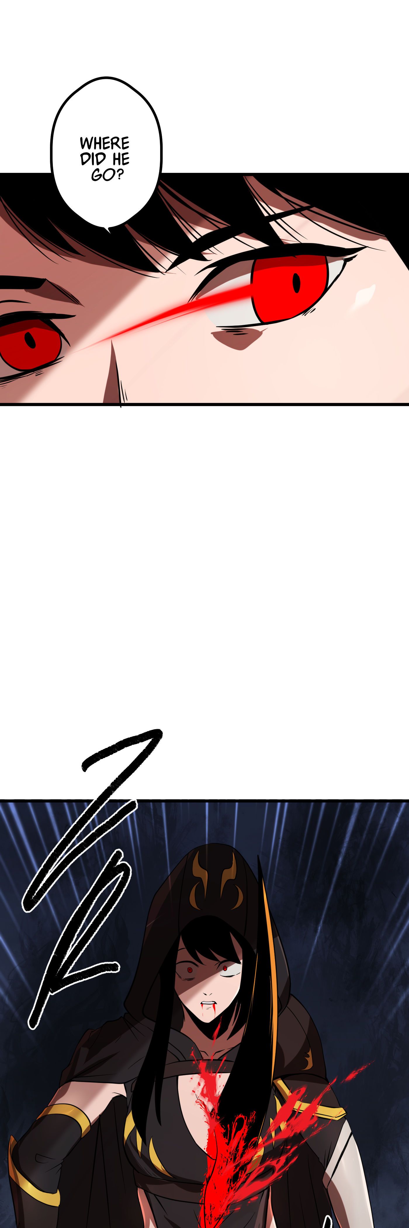 The Fallen chapter 32 page 37