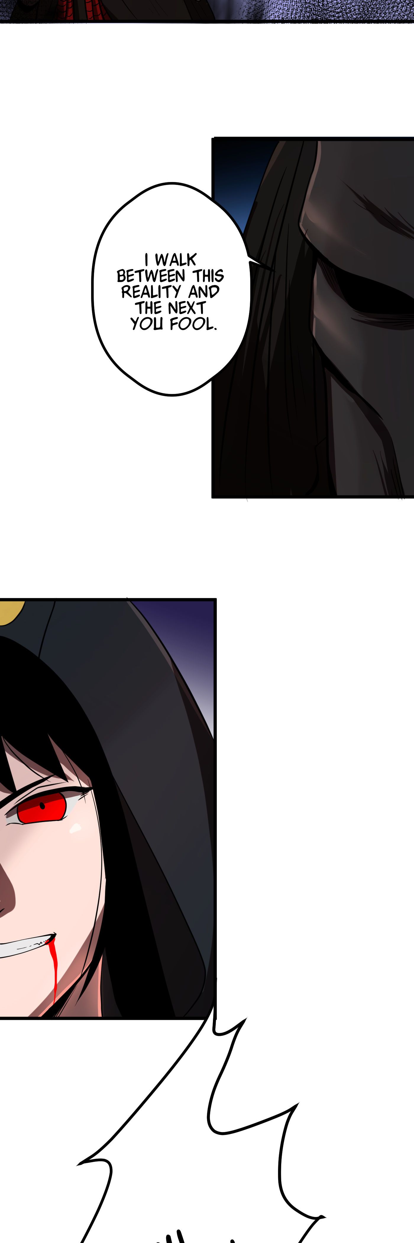 The Fallen chapter 32 page 39