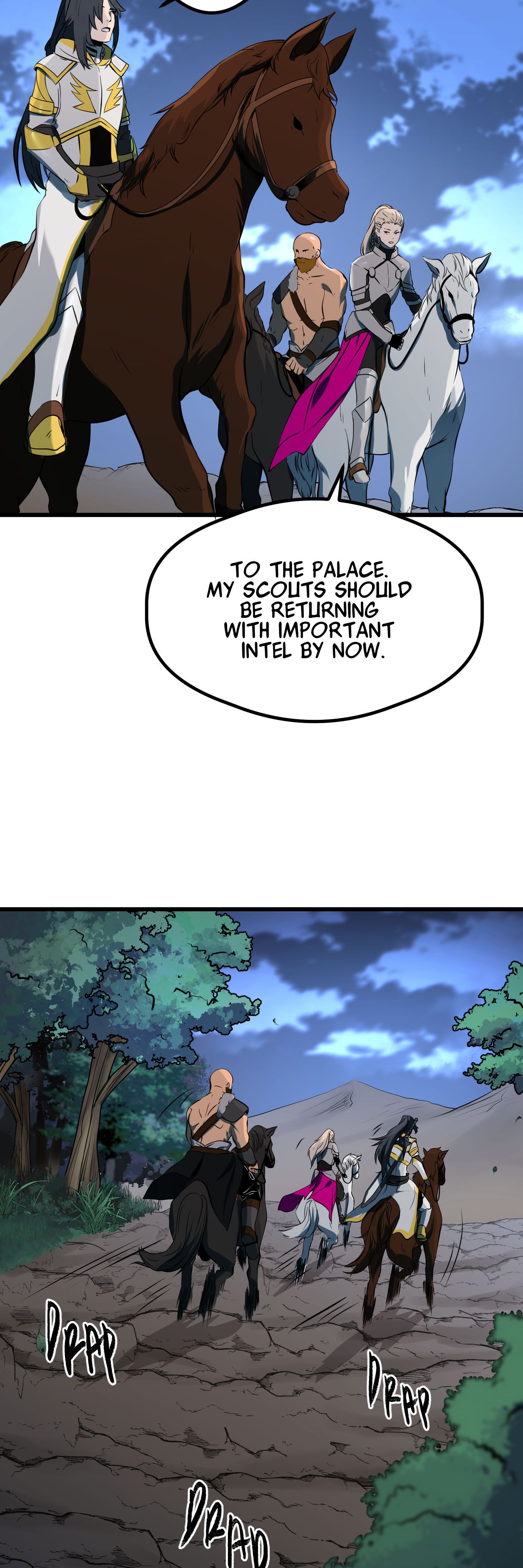 The Fallen chapter 32 page 4