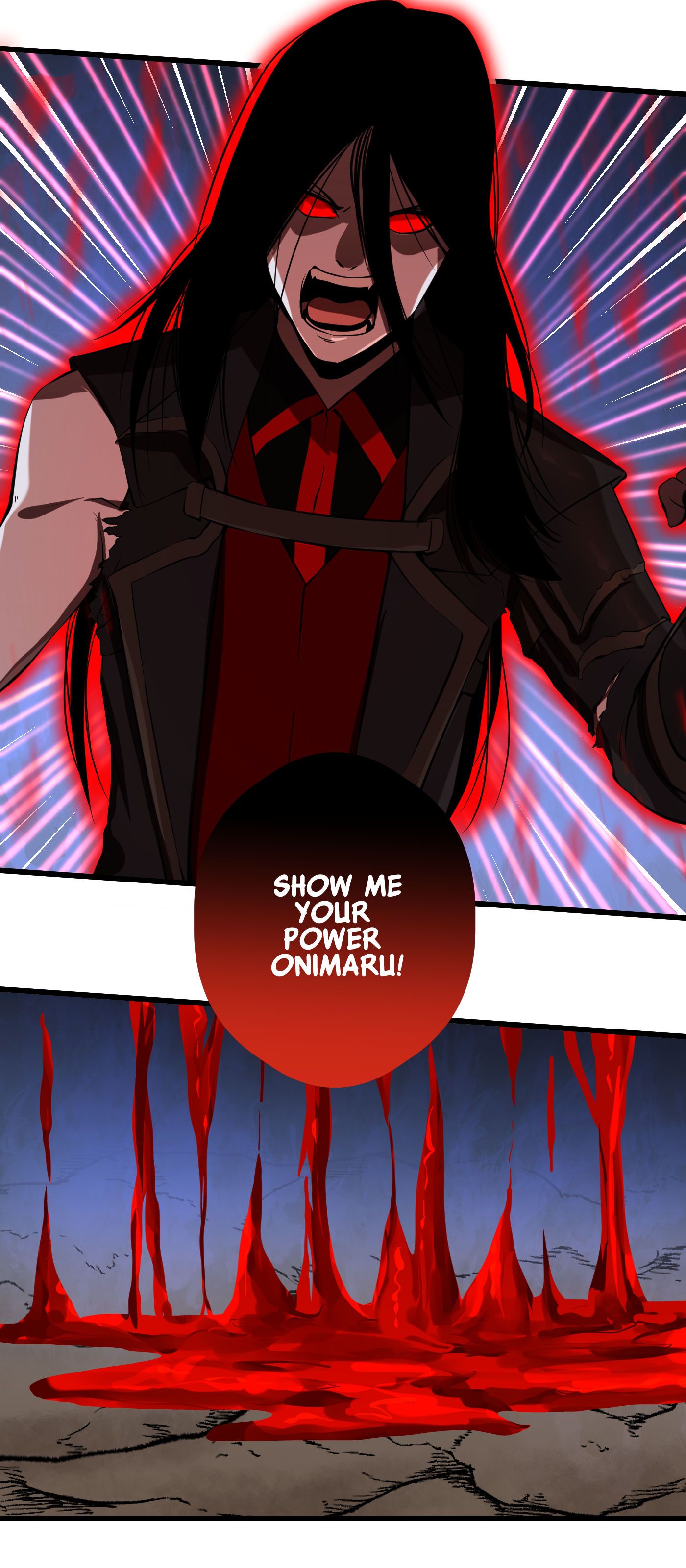 The Fallen chapter 32 page 6