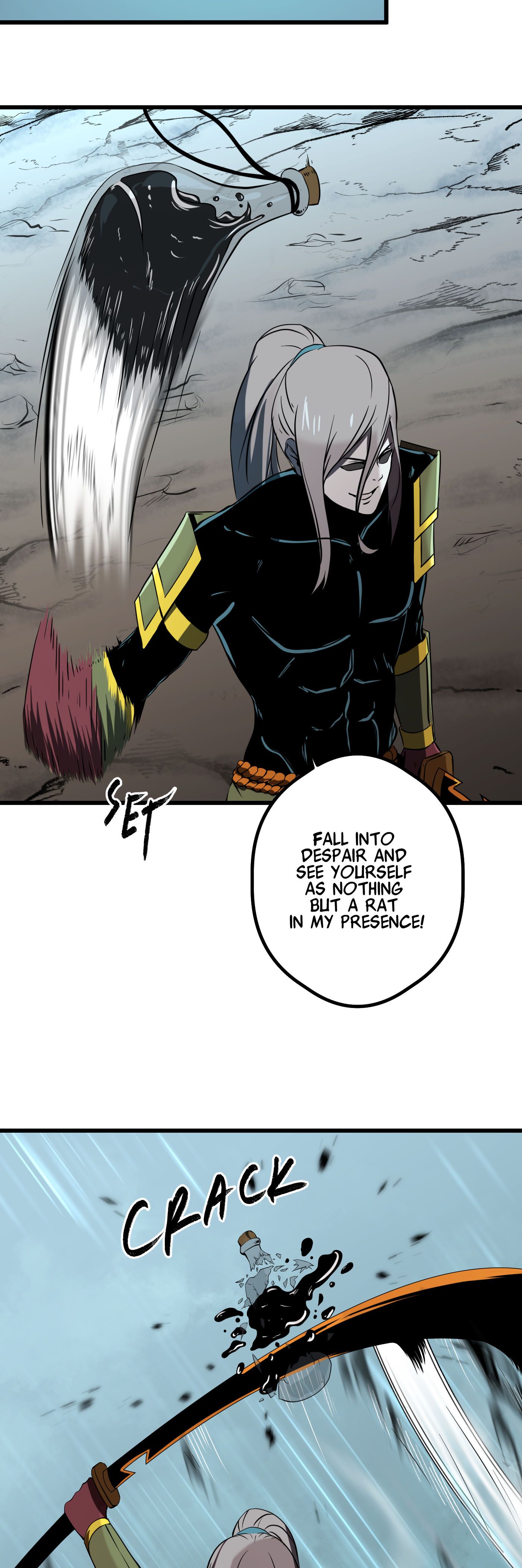 The Fallen chapter 32 page 8