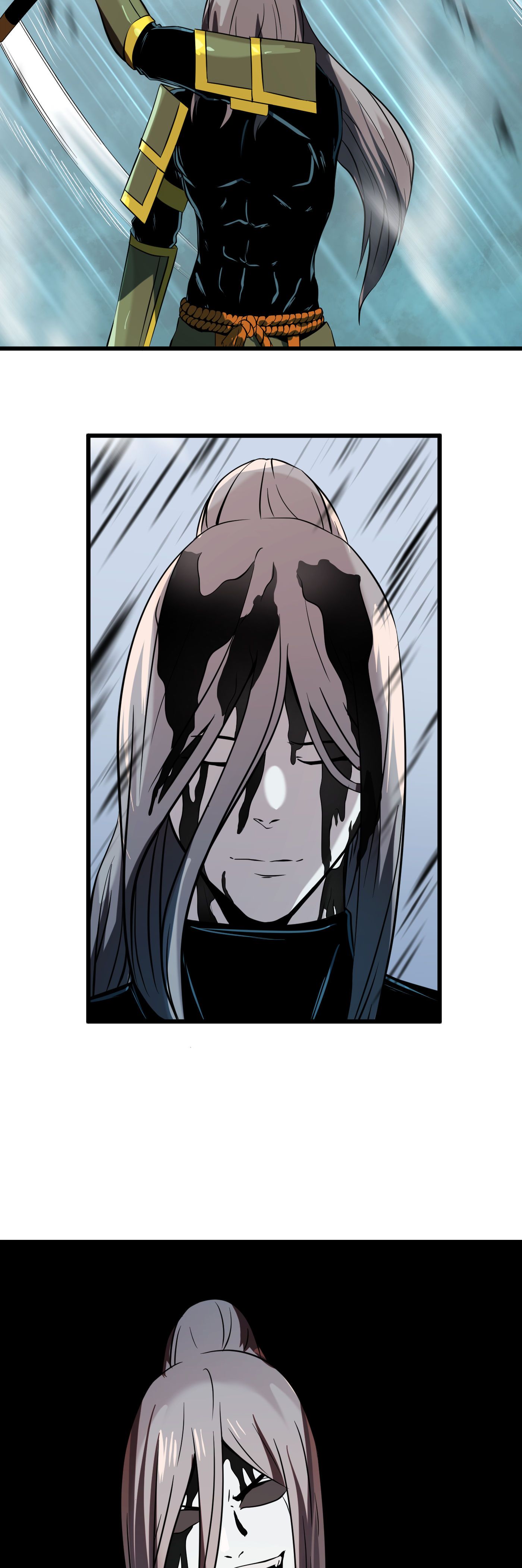 The Fallen chapter 32 page 9