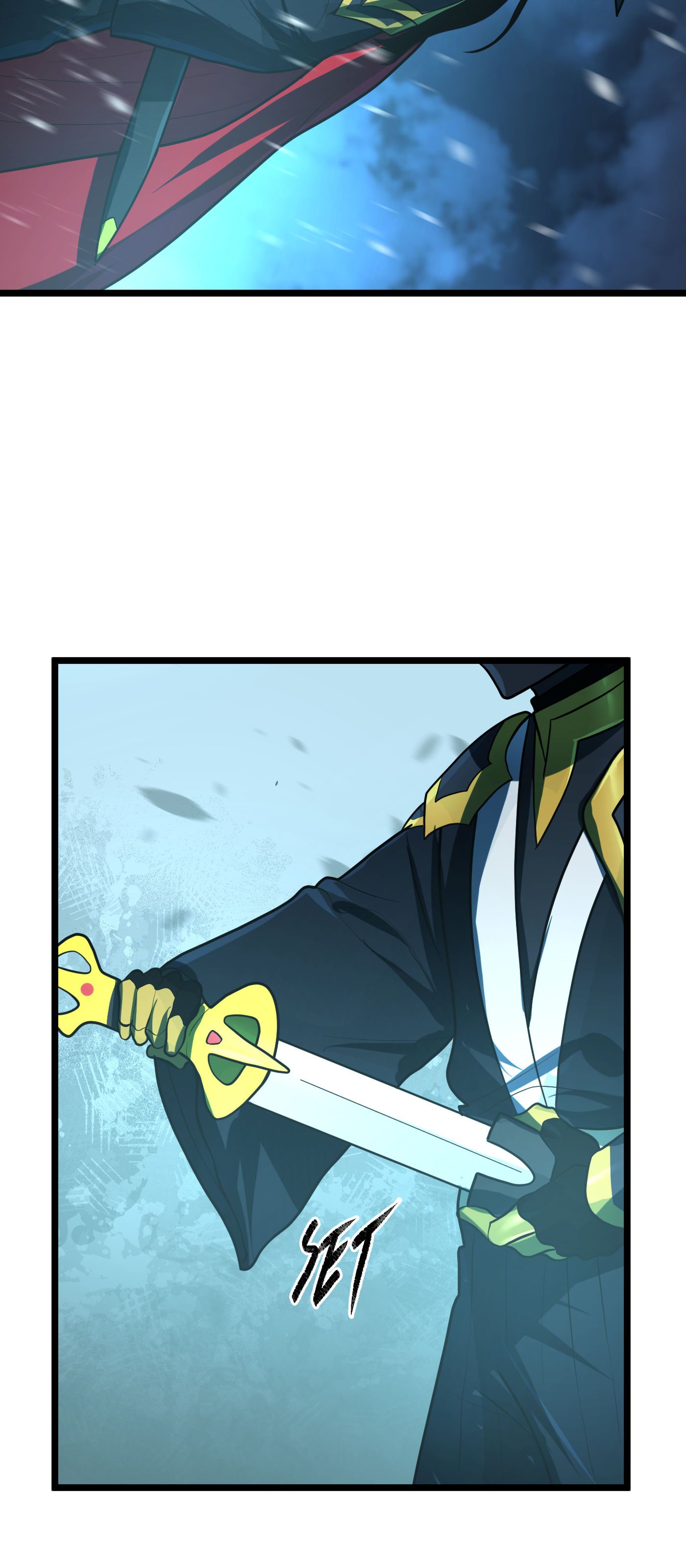 The Fallen chapter 33 page 16