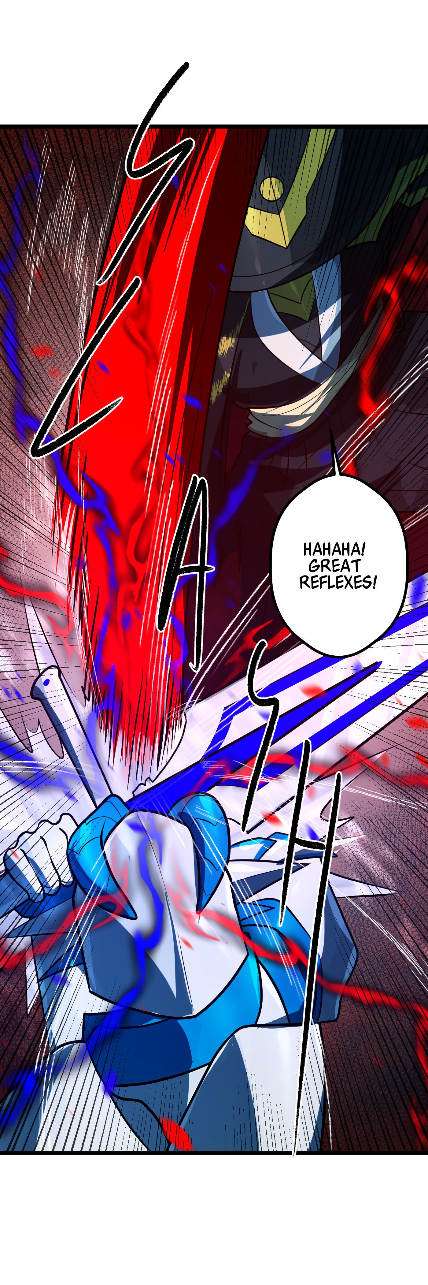 The Fallen chapter 33 page 17