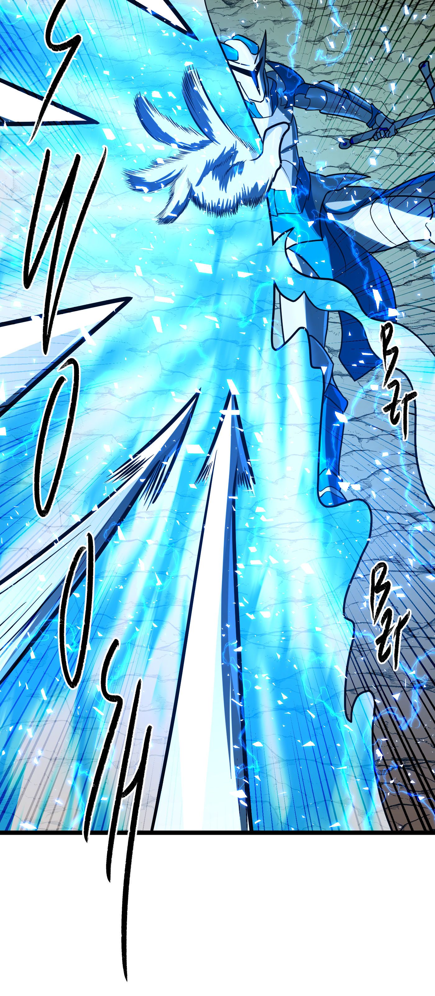 The Fallen chapter 33 page 21